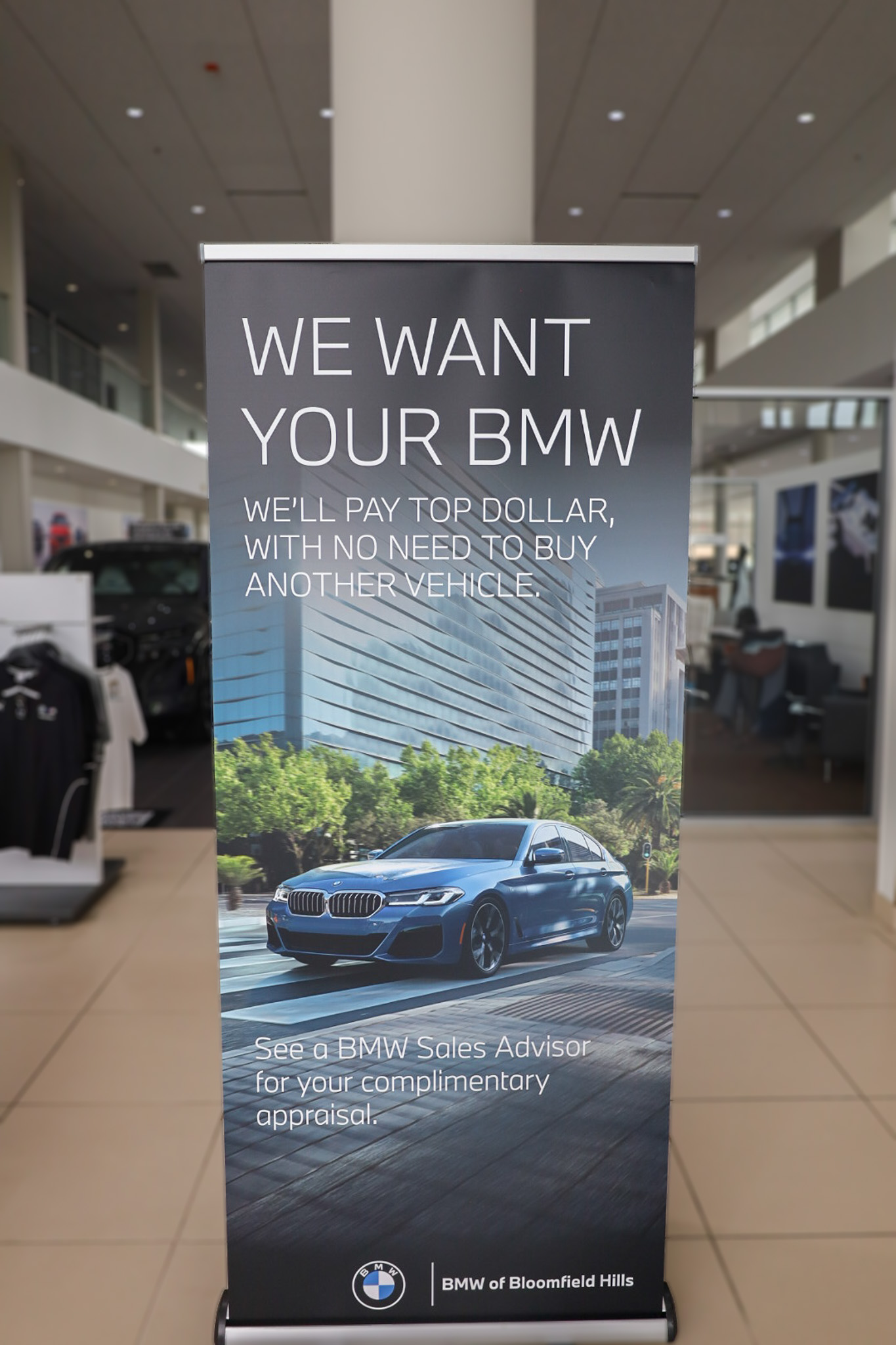 BMW of Bloomfield Hills | Bloomfield Hills MI