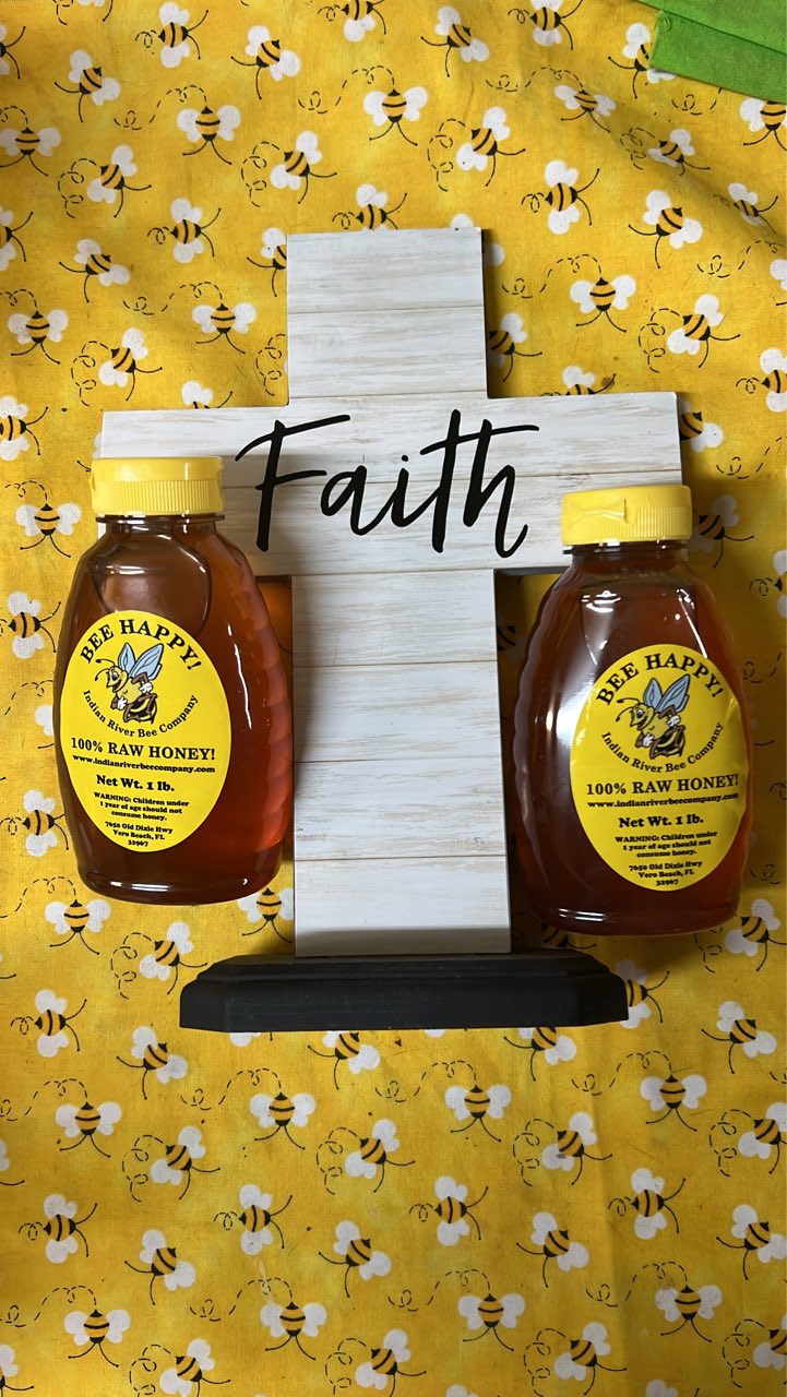 Indian River Bee Company | Vero Beach FL