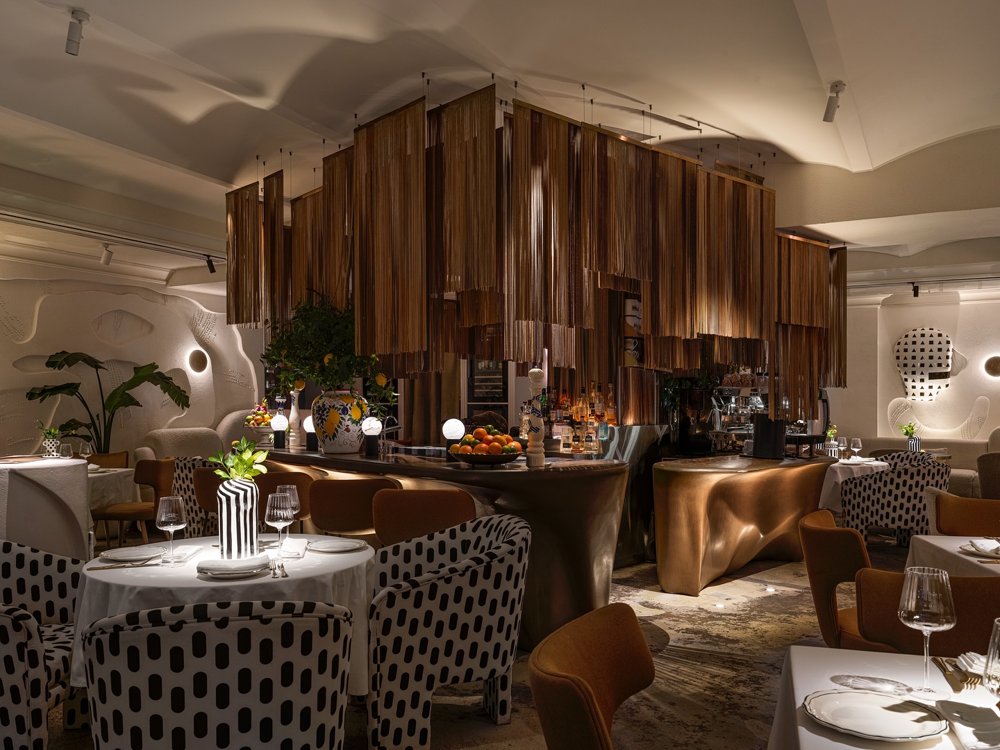 Sundukov... - Sundukovy Sisters - Design & Architecture Studio