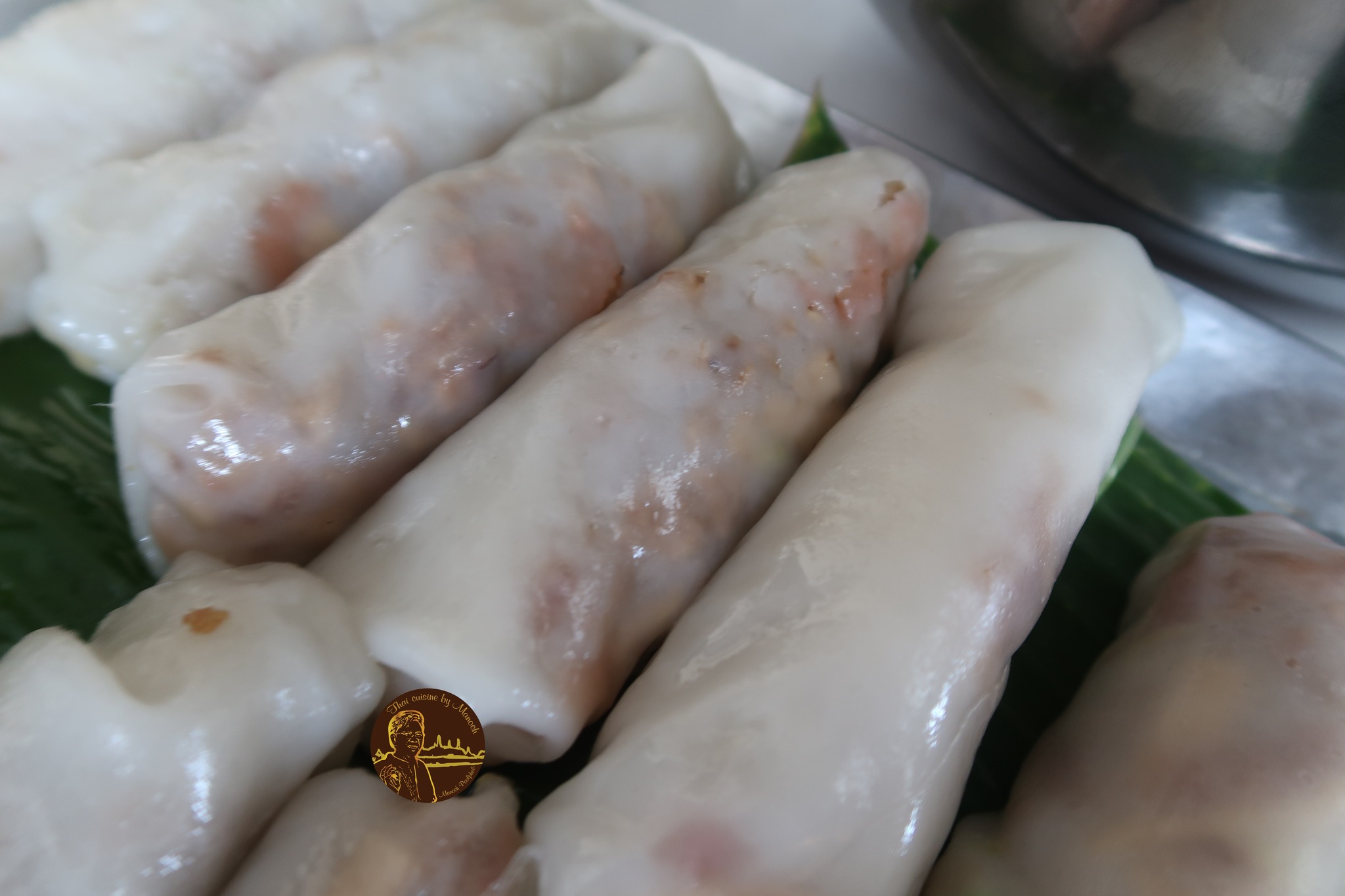 ก๋วย... - บ้านอาจารย์มาโนชญ์ พูลผล Manoch Thai Culinary School | Facebook