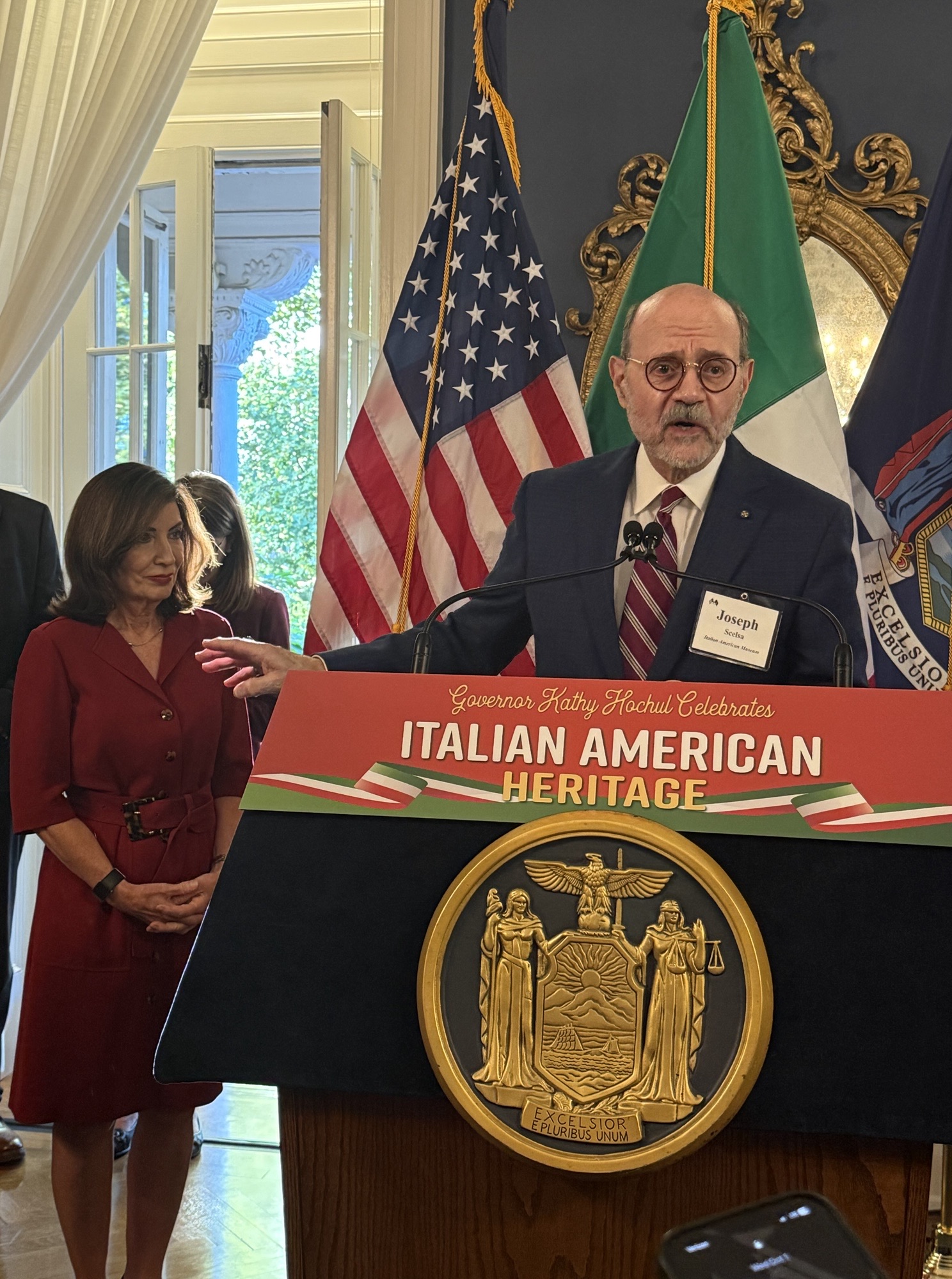 Albany County... - Albany County Comptroller Susan Rizzo