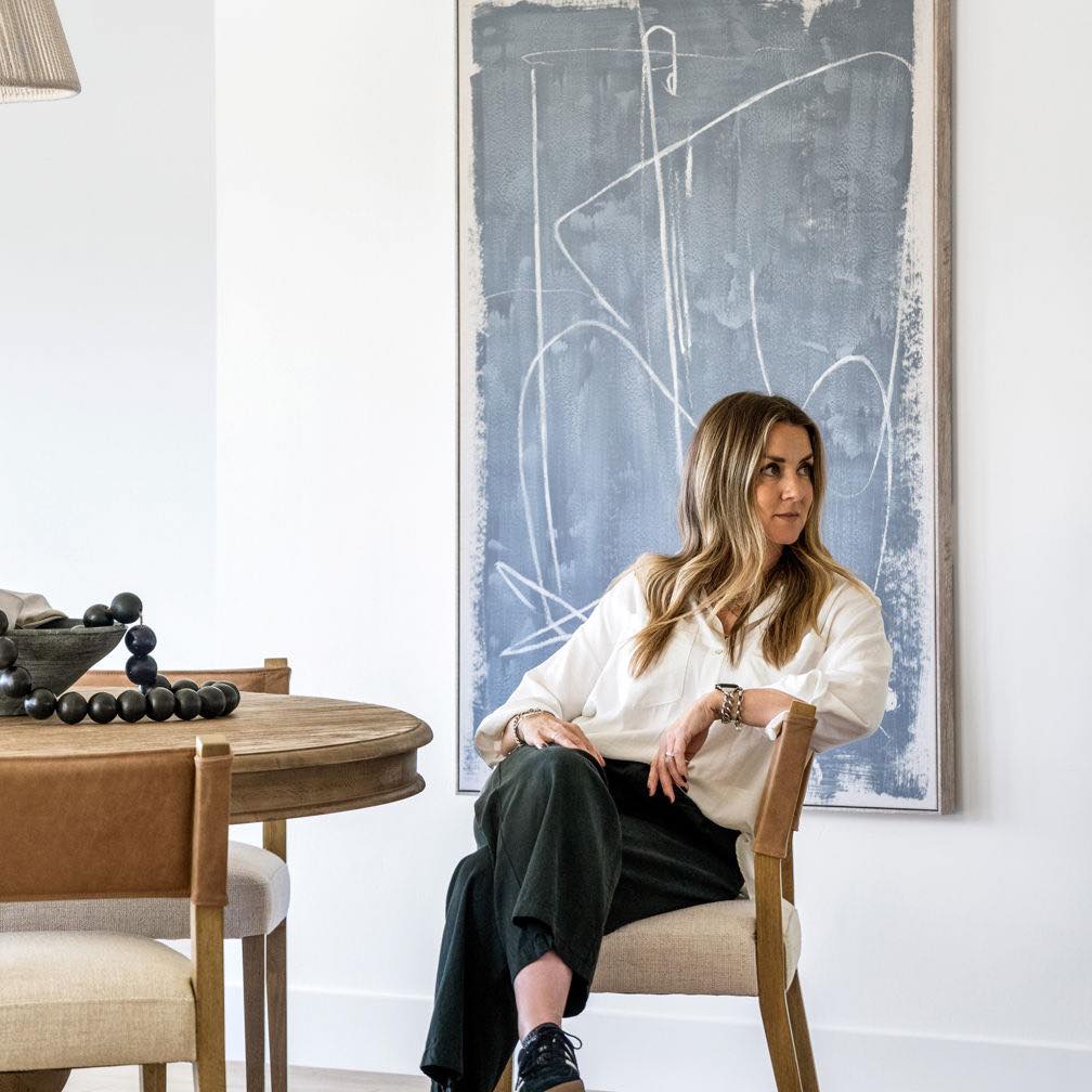 Laura Lochrin Interiors