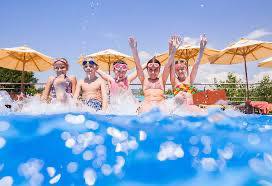 Profil de YMCA Cowes Outdoor Pool