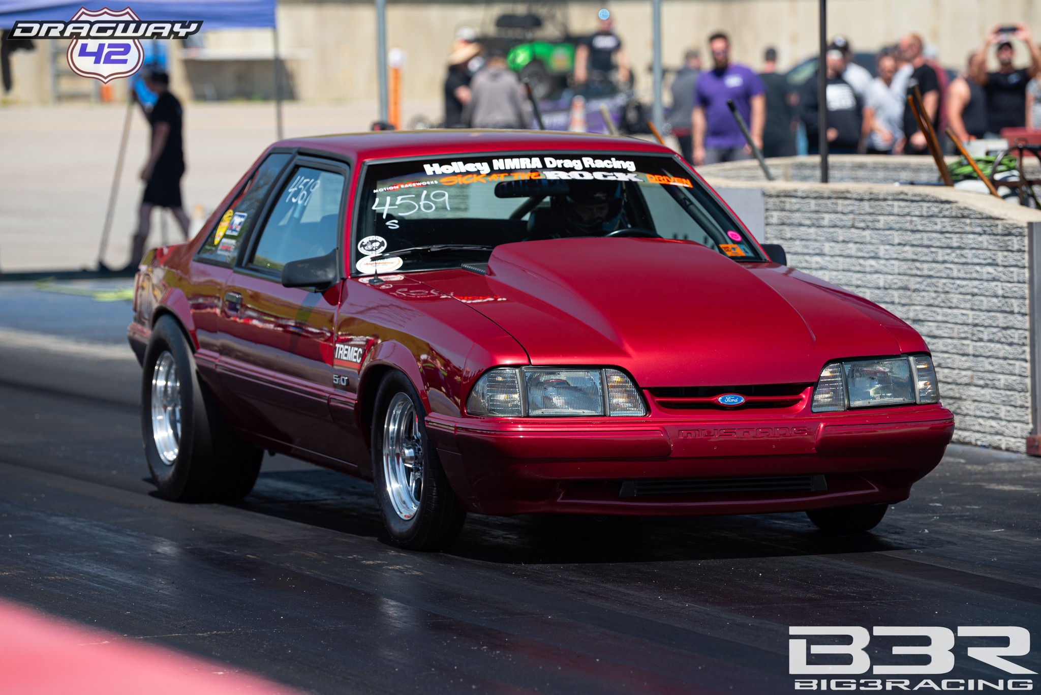 Big 3 Racing - Big 3 Racing added a new photo.