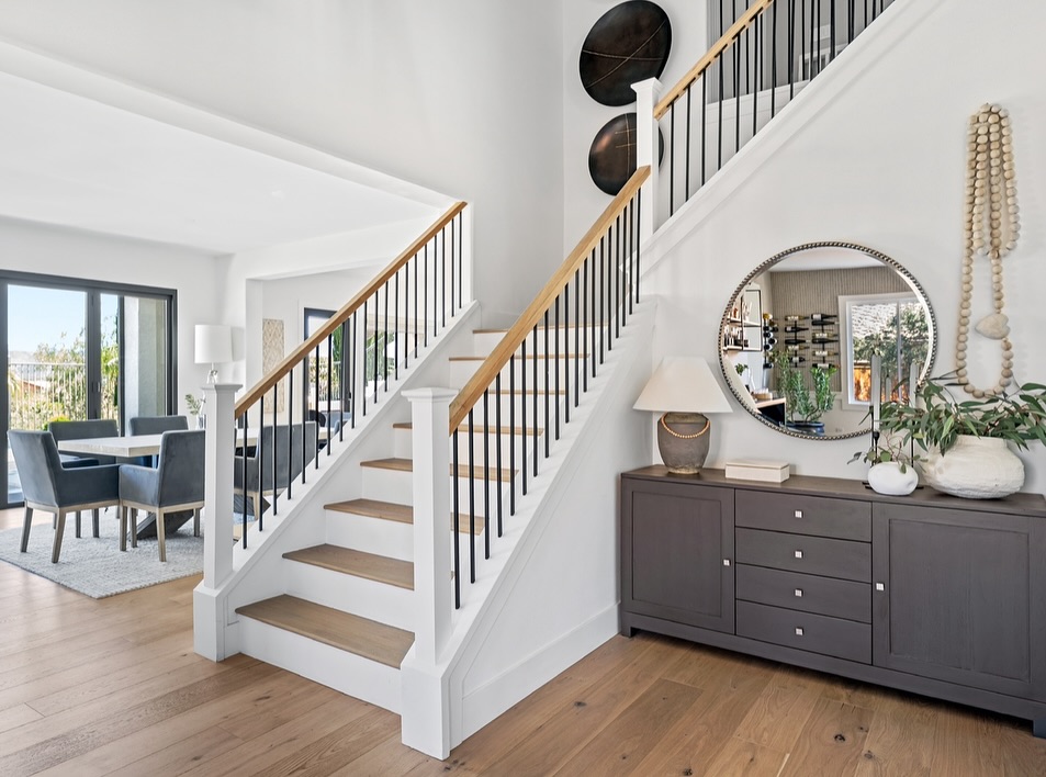 Laura Lochrin Interiors