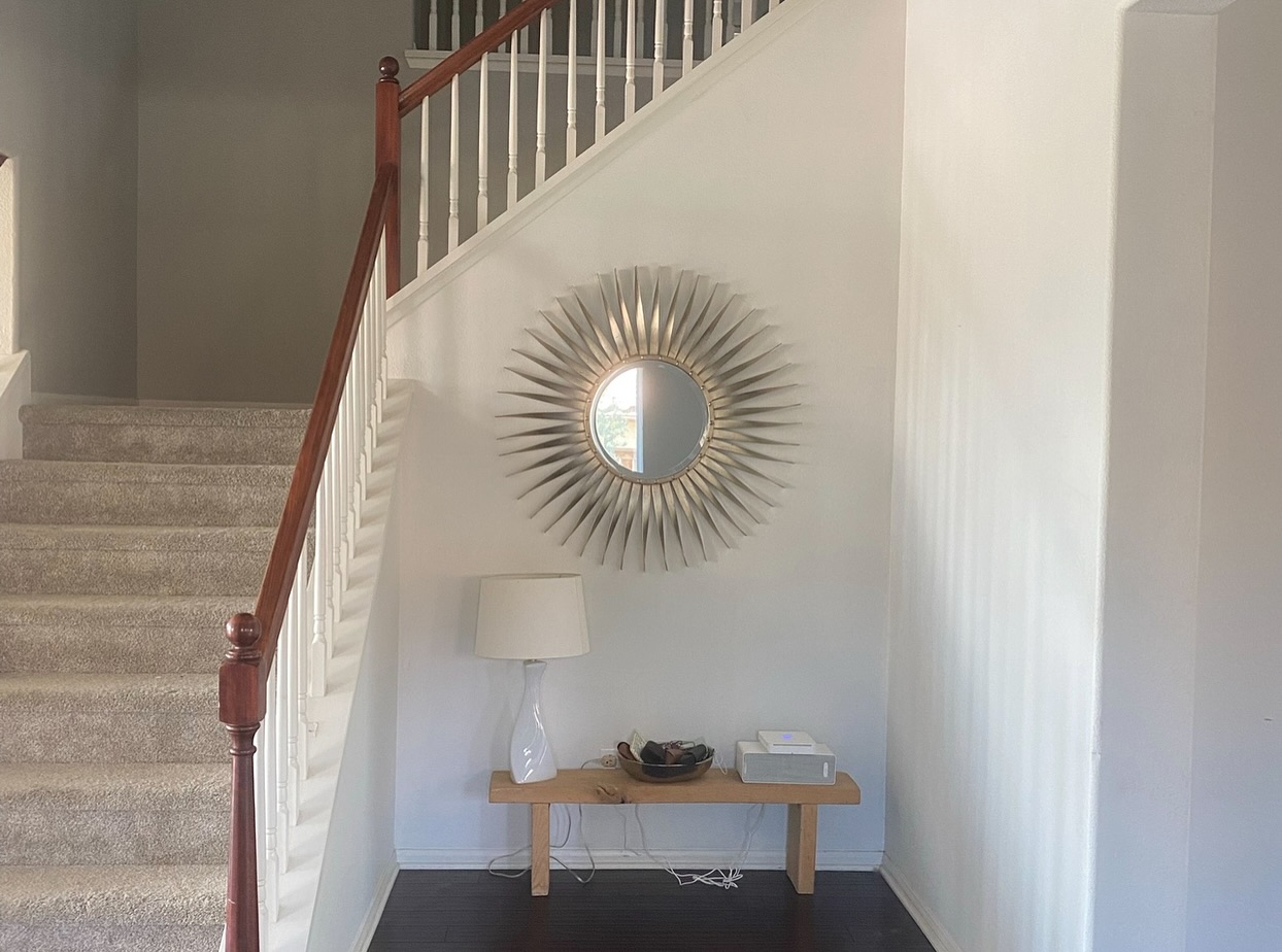 Laura Lochrin Interiors