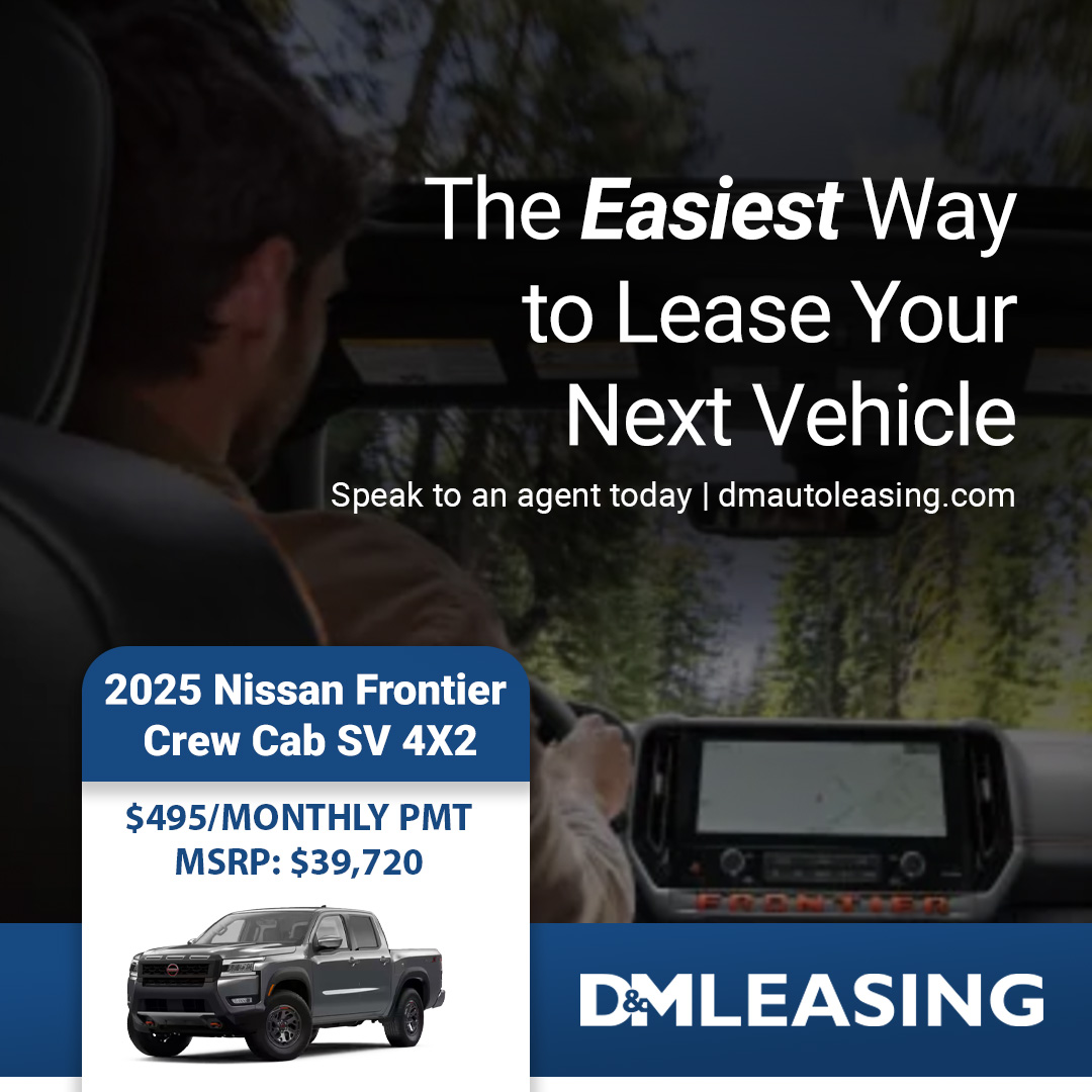 D&M Leasing - 💡Did you know the 𝐃&𝐌 process includes: 𝙒𝙚 𝙝𝙖𝙣𝙙𝙡𝙚 ...
