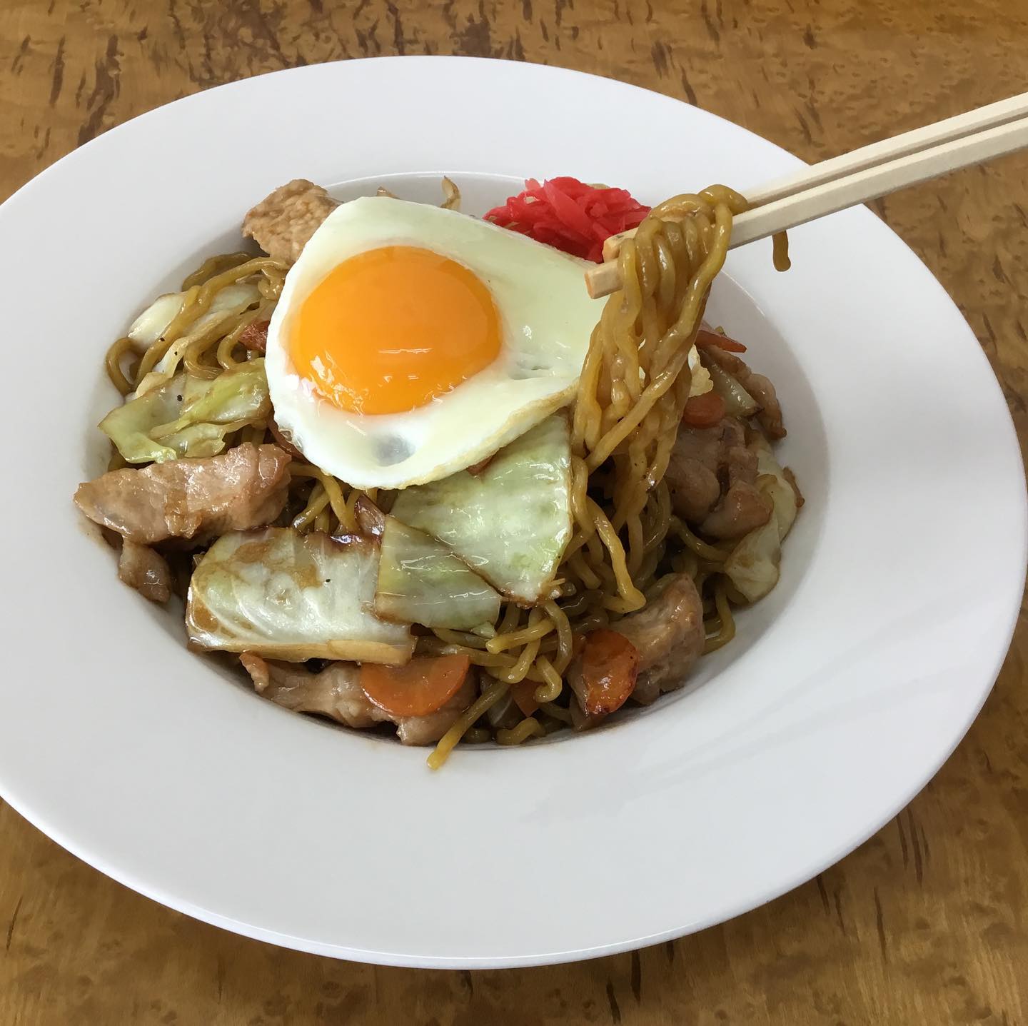 夜鳴き ラーメン いとう や
