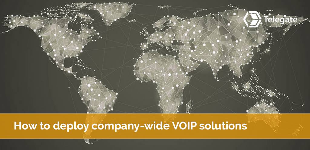 Telegate Philippines - Ready to take advantage of what #VOIP has to ...