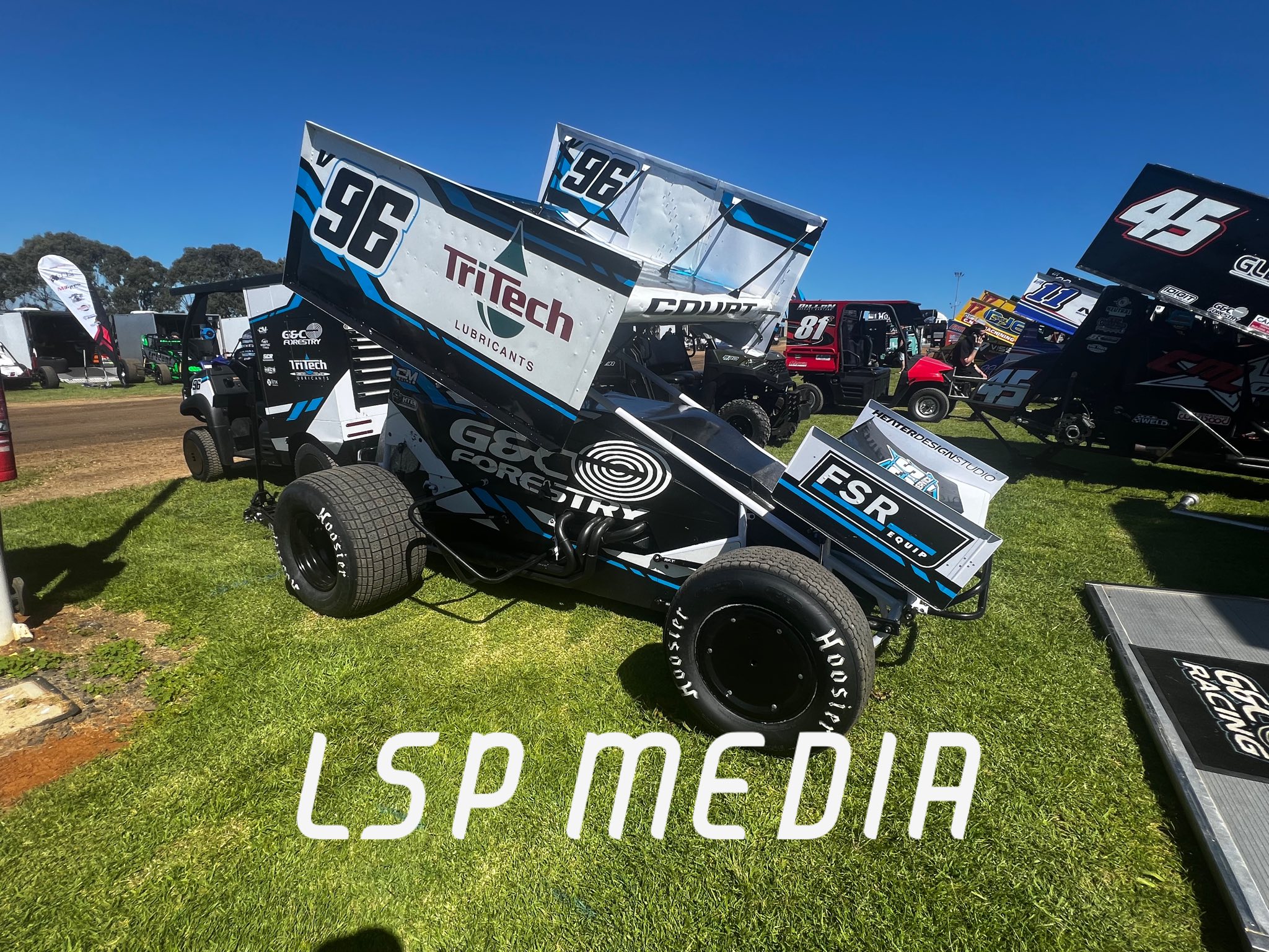 Local Sprintcar... - Local Sprintcar Photography & Media