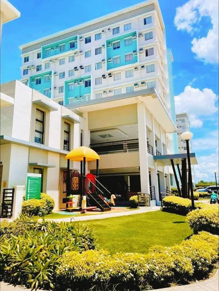 Condominium at One... - Condominium at One Spatial Iloilo