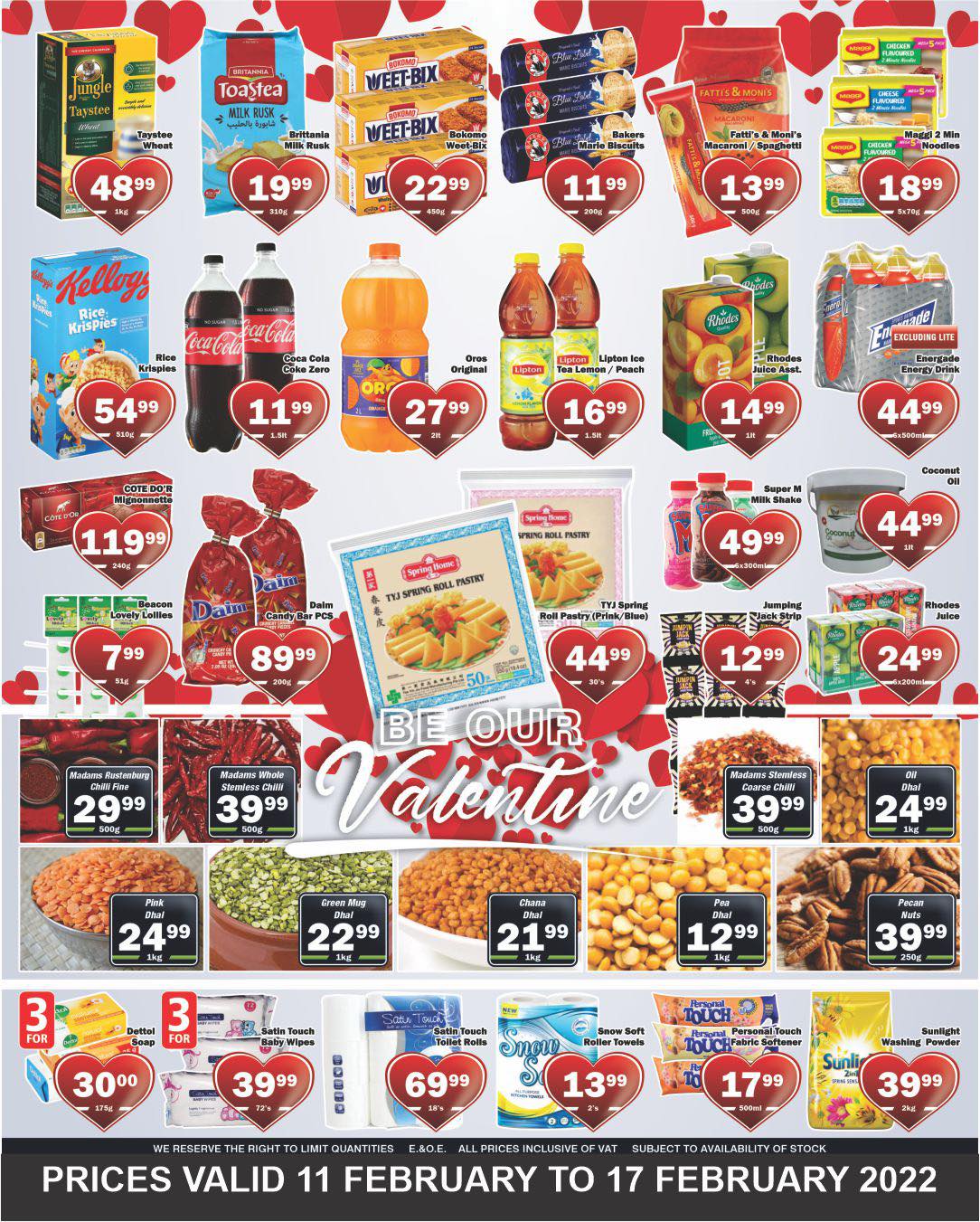 Foodline Hyper | Centurion