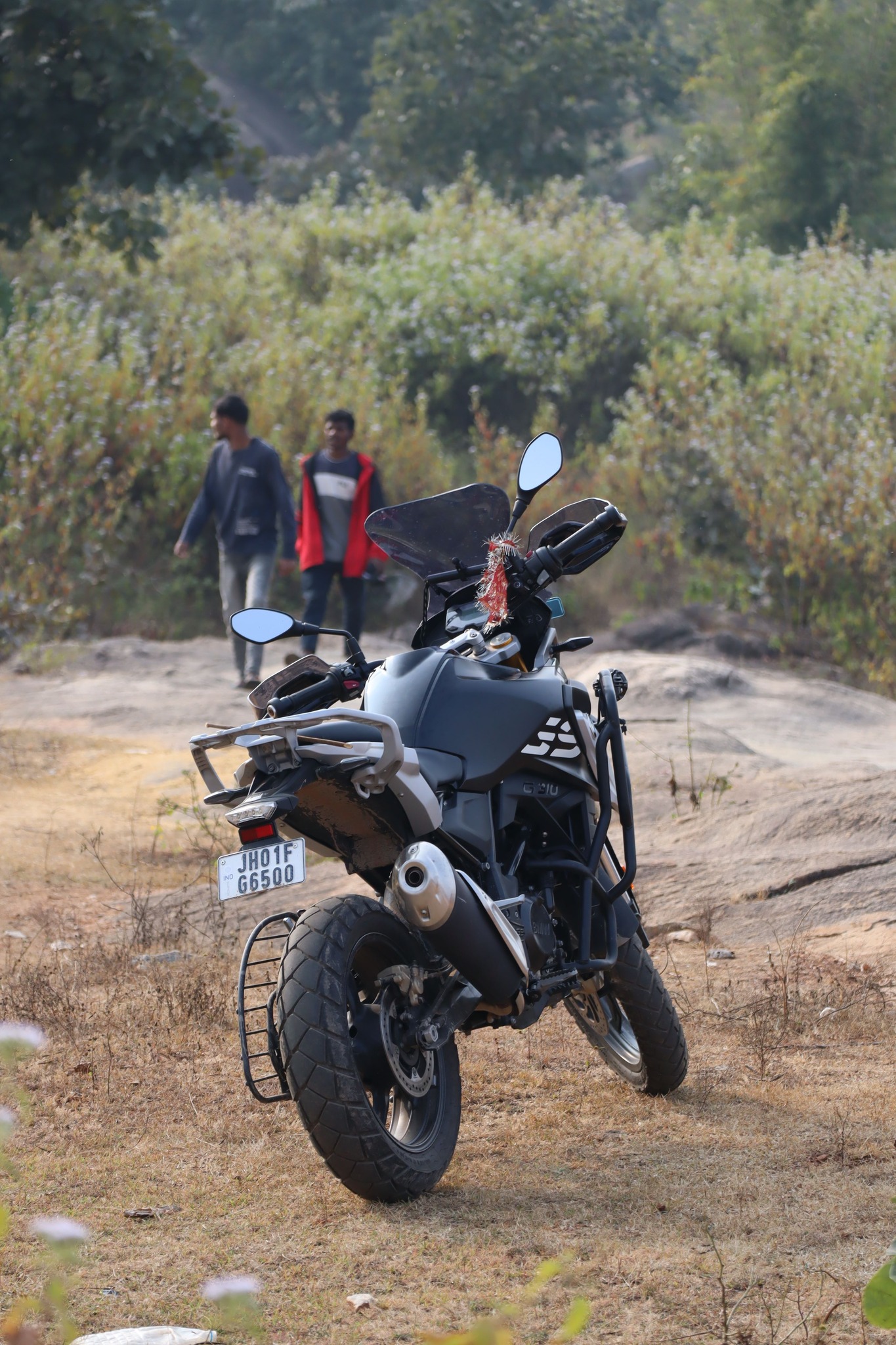 Bullet Riders Ranchi