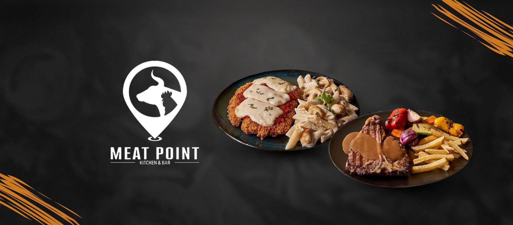 Meat Point | Tanta