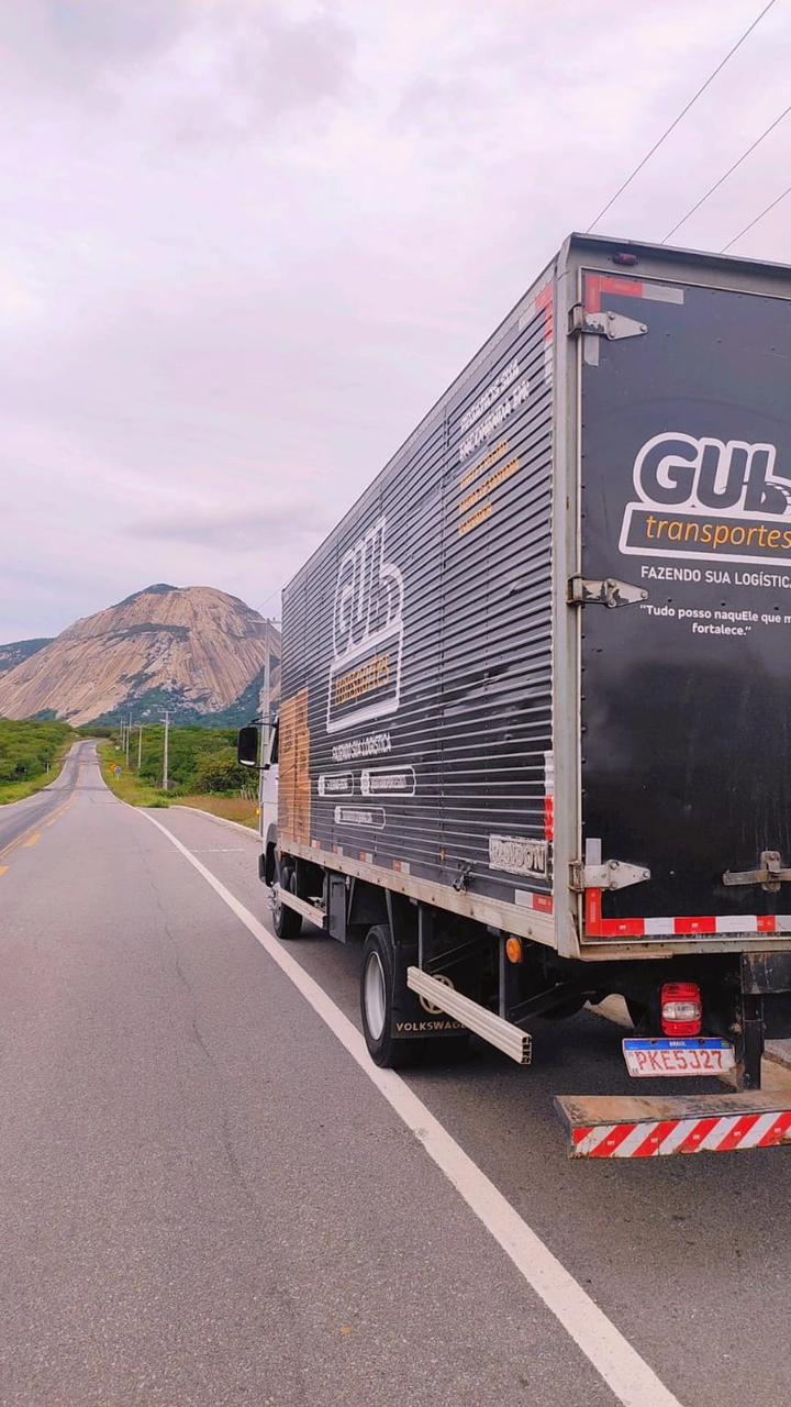Gui Transportes