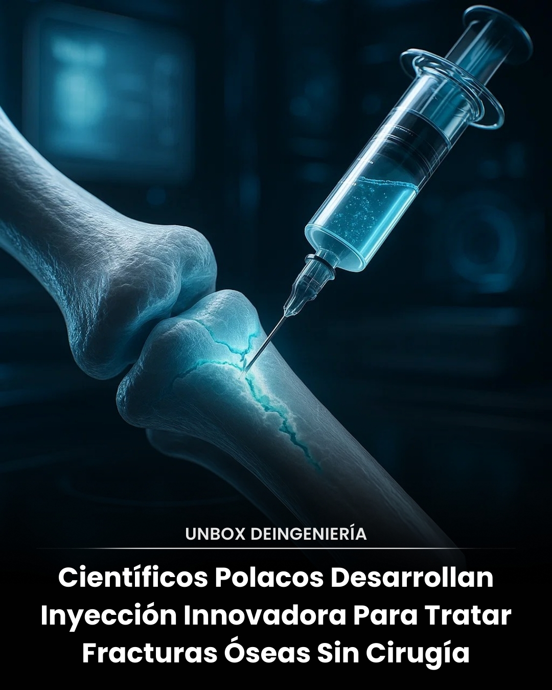 Unbox - Investigadores de la Universidad Tecnológica de Varsovia han ...