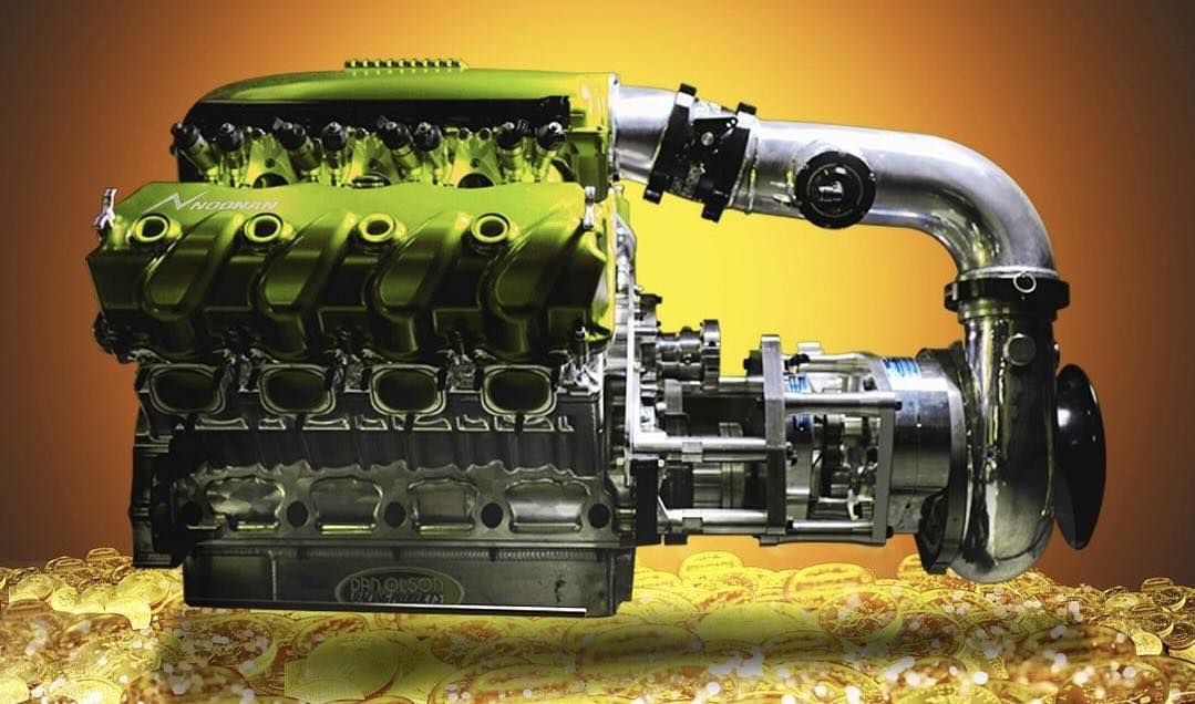 Hi - Performance Automotive Engineering & Custom Fabrication ...