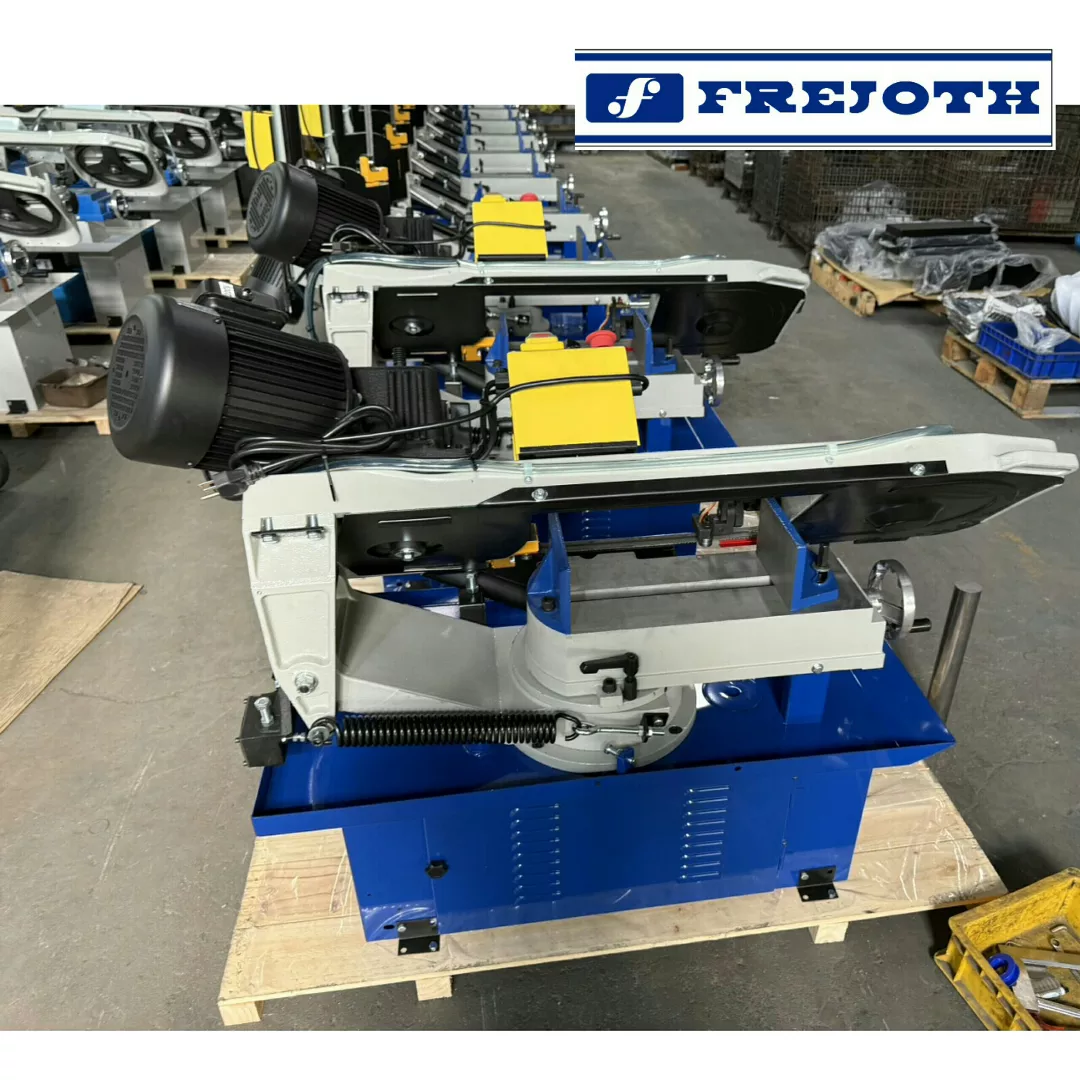 Frejoth International LTD... - Frejoth International LTD