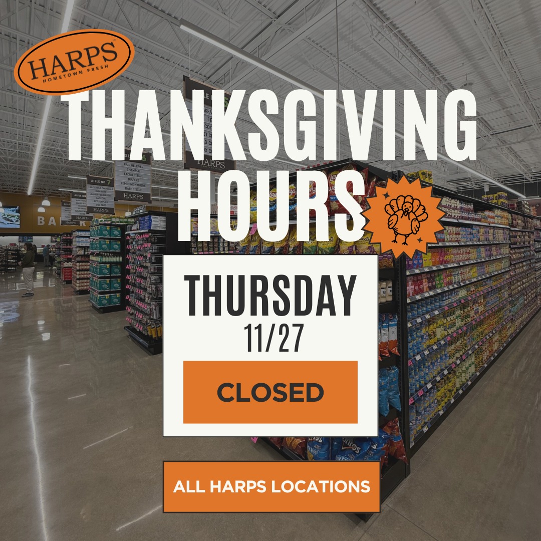 Harps Food Stores -... - Harps Food Stores - Jackson, MO
