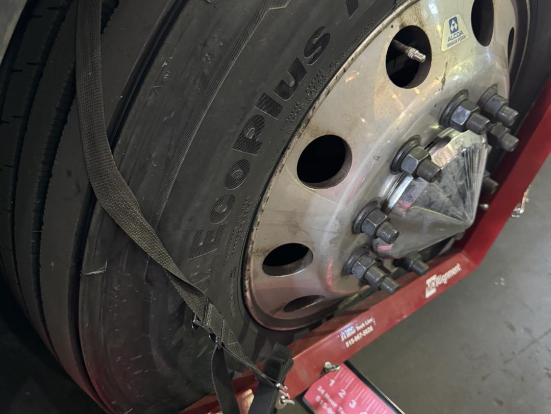 Alignment Solutions | Kansas City MO