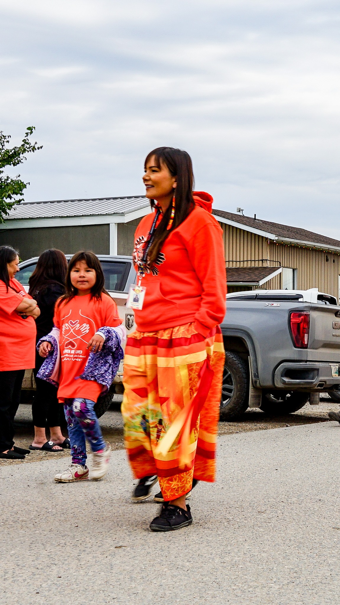 Nisichawayasihk Cree Nation... - Nisichawayasihk Cree Nation