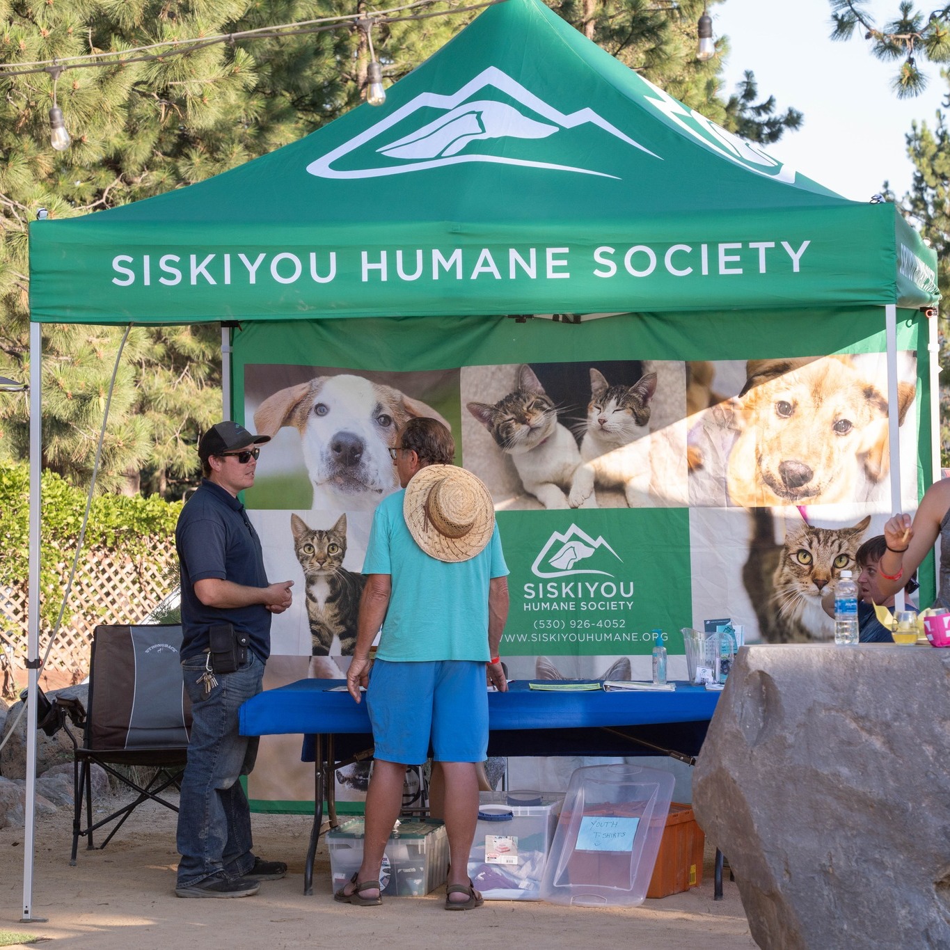 Siskiyou Humane Society Adoption Center | Mount Shasta CA
