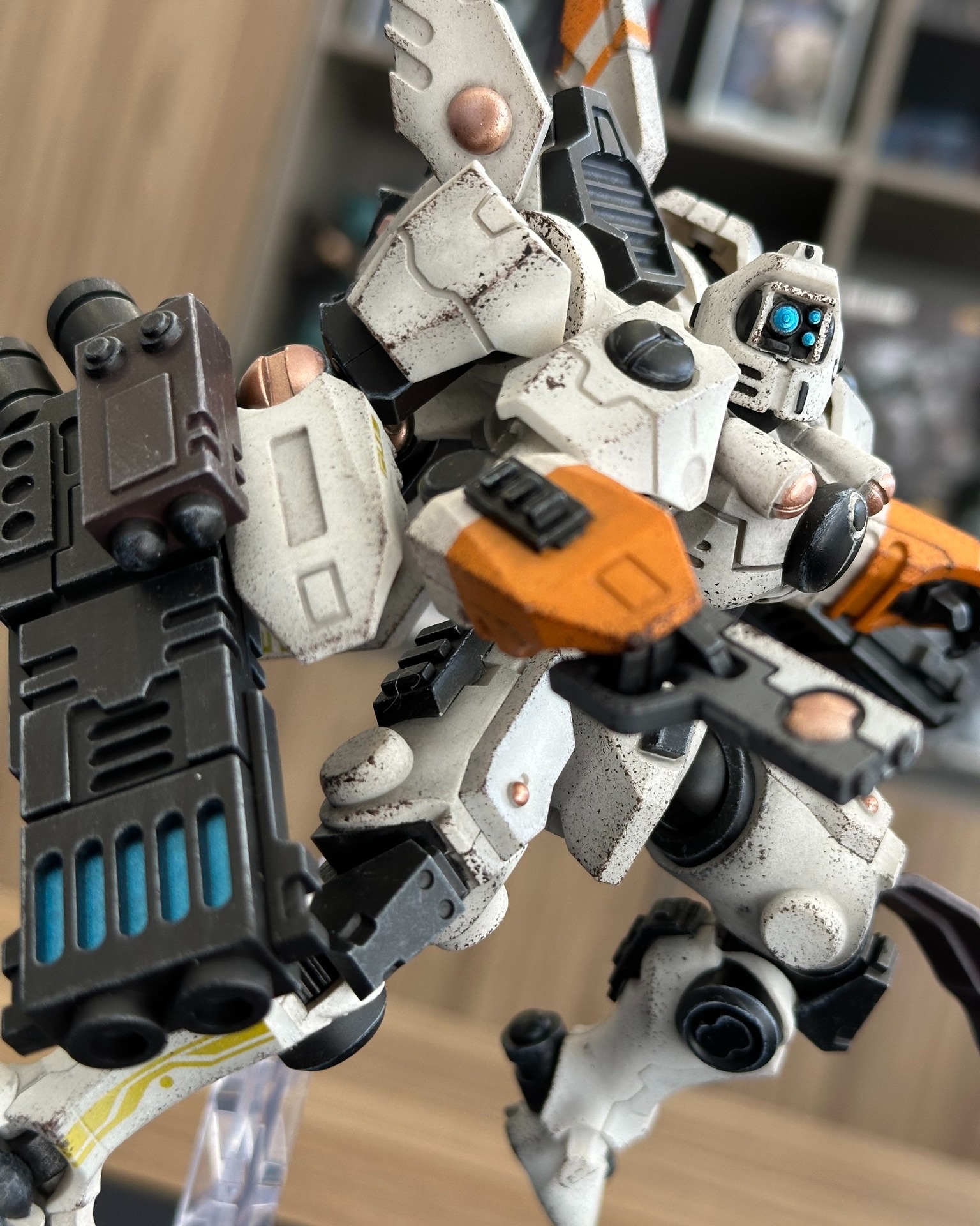 JOY TOY - 暗源 - JOY TOY - 暗源 added a new photo.