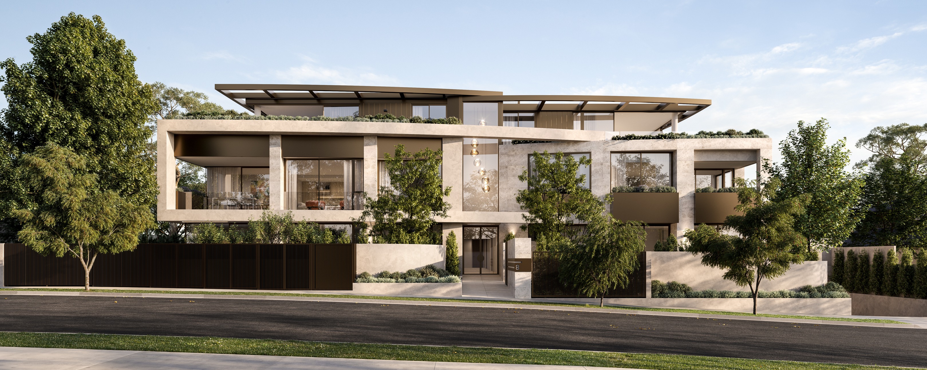 INT.RE | Cremorne VIC