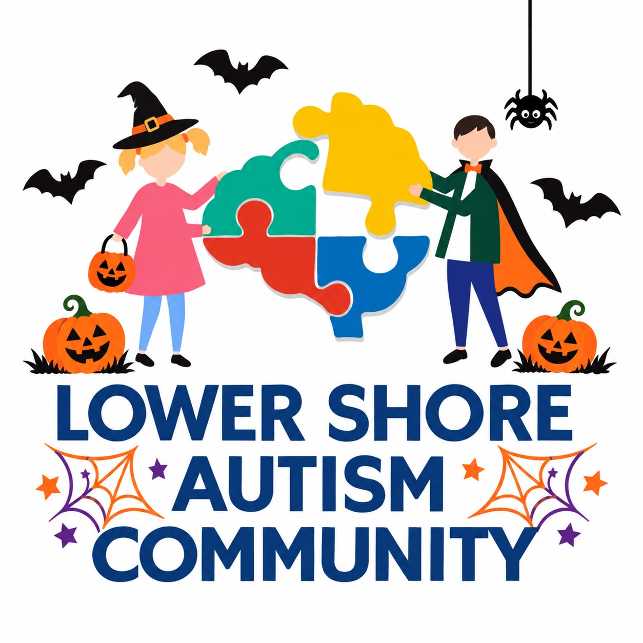 There is still time to... - Lower Shore Autism Community | Facebook