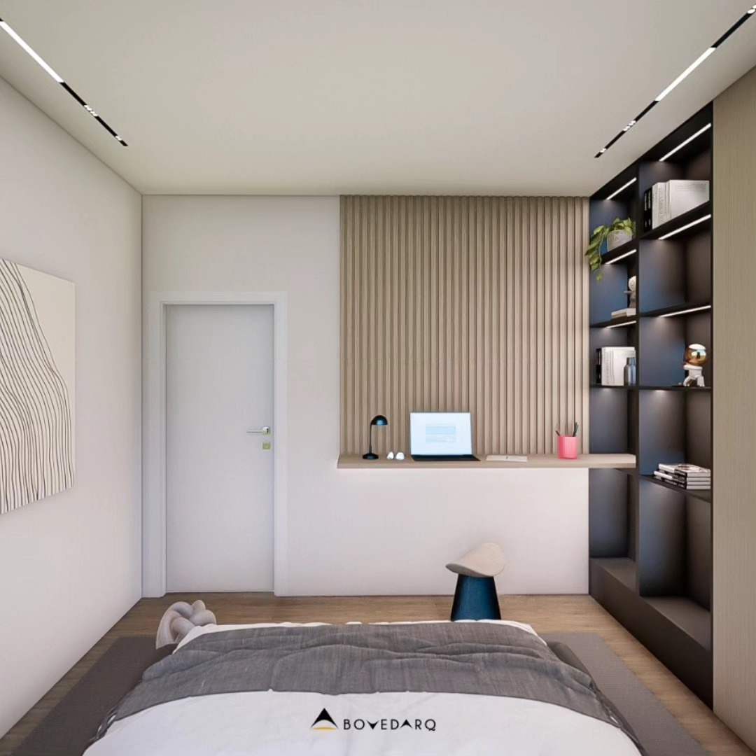 Interior Design & Architecture