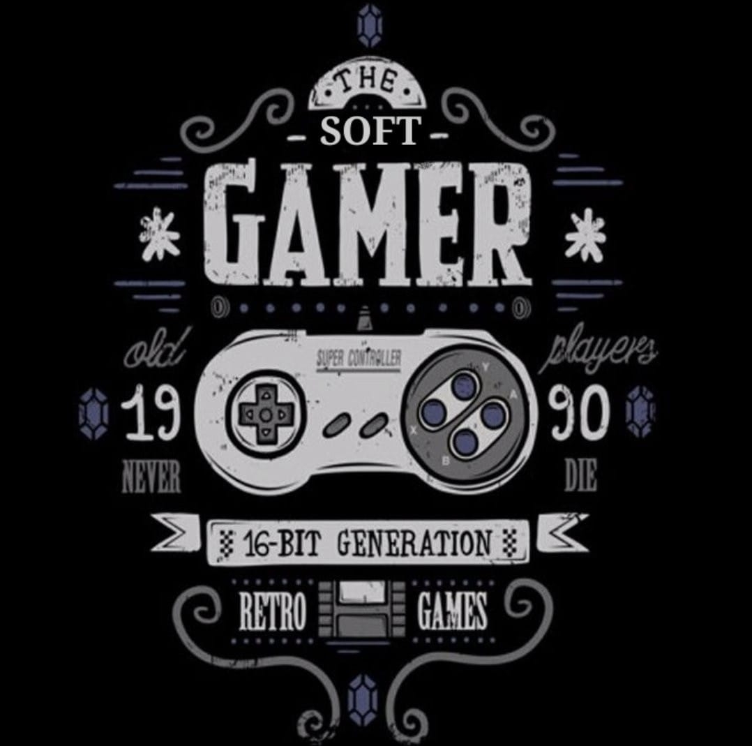 SOFT GAMER
