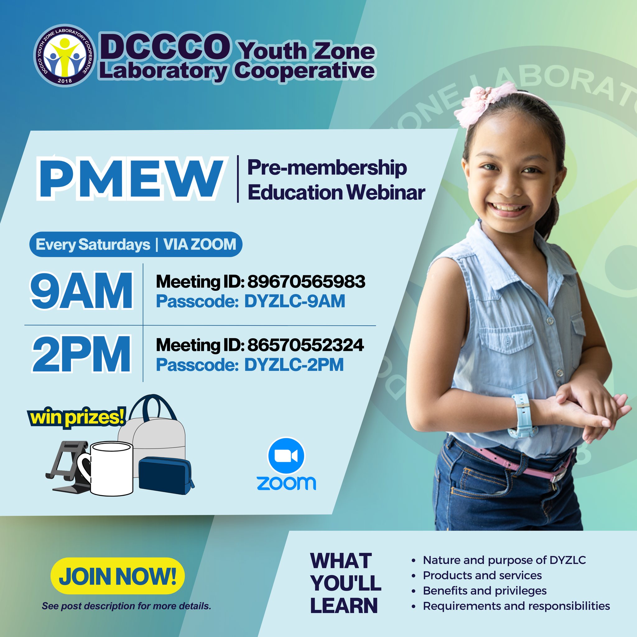DCCCO Multipurpose... - DCCCO Multipurpose Cooperative