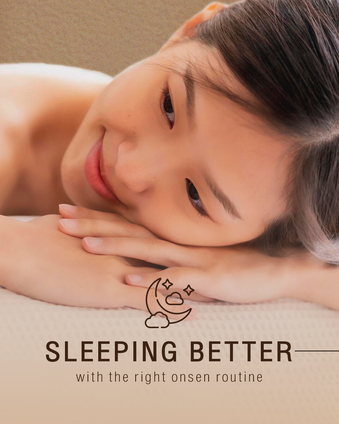 Yunomori Onsen & Spa Kallang Wave Mall Singapore - Drink milk after an ...