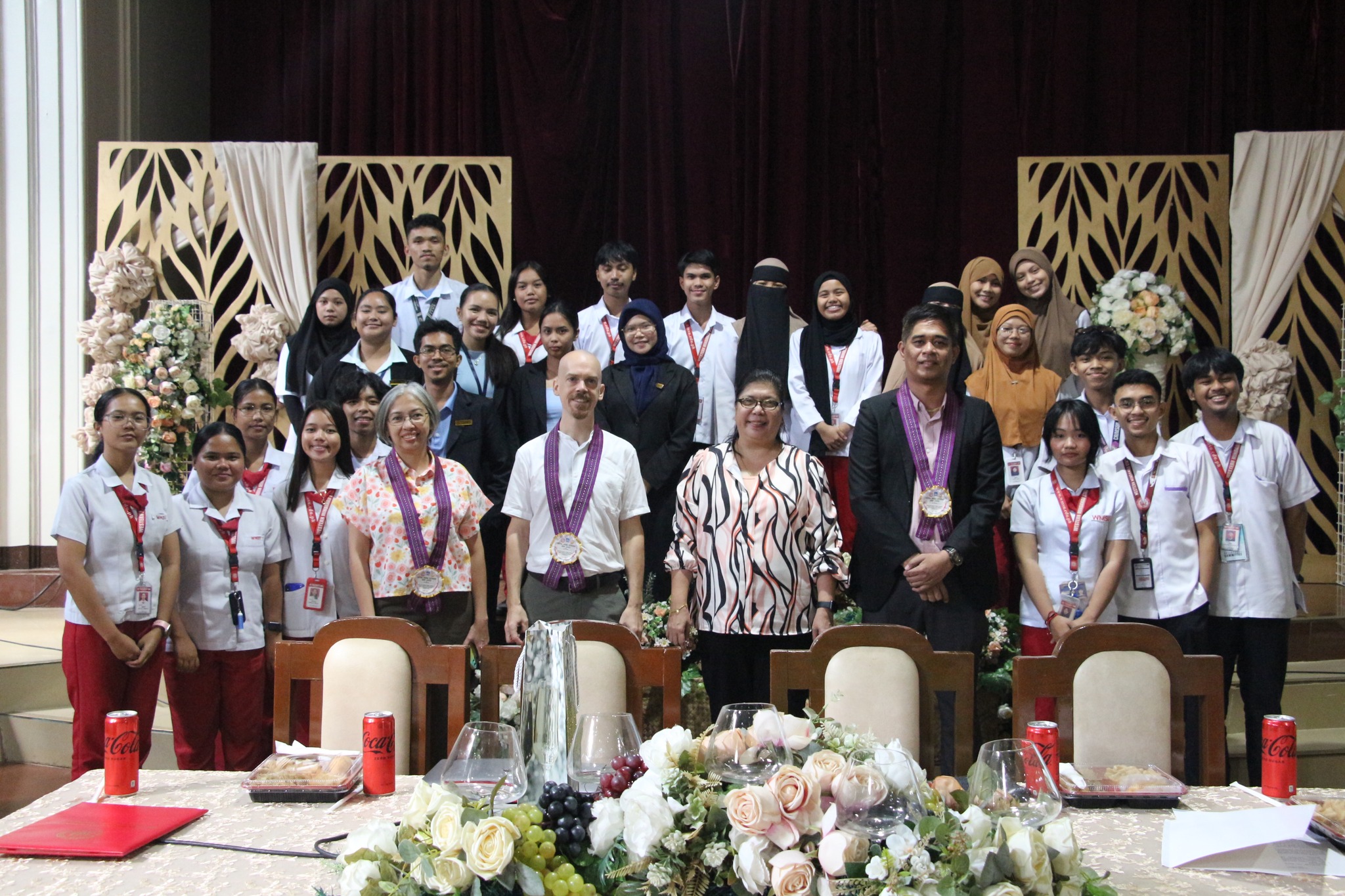 Western Mindanao State University | Zamboanga City