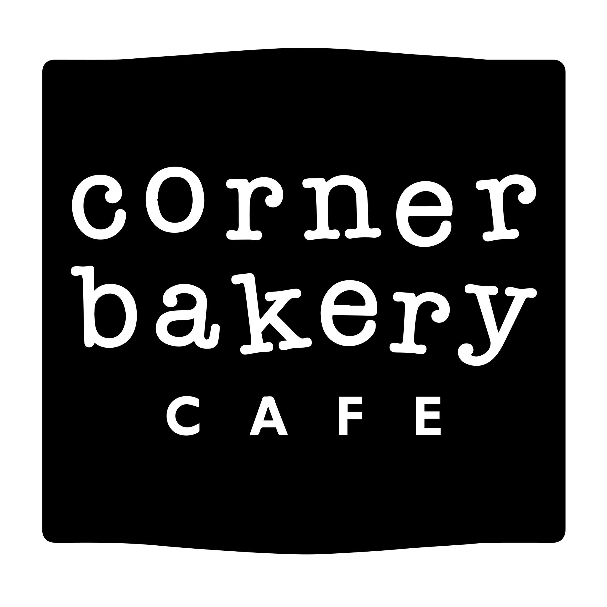 Corner - Our Corner Bakery loyalty program is so easy to use. All you ...