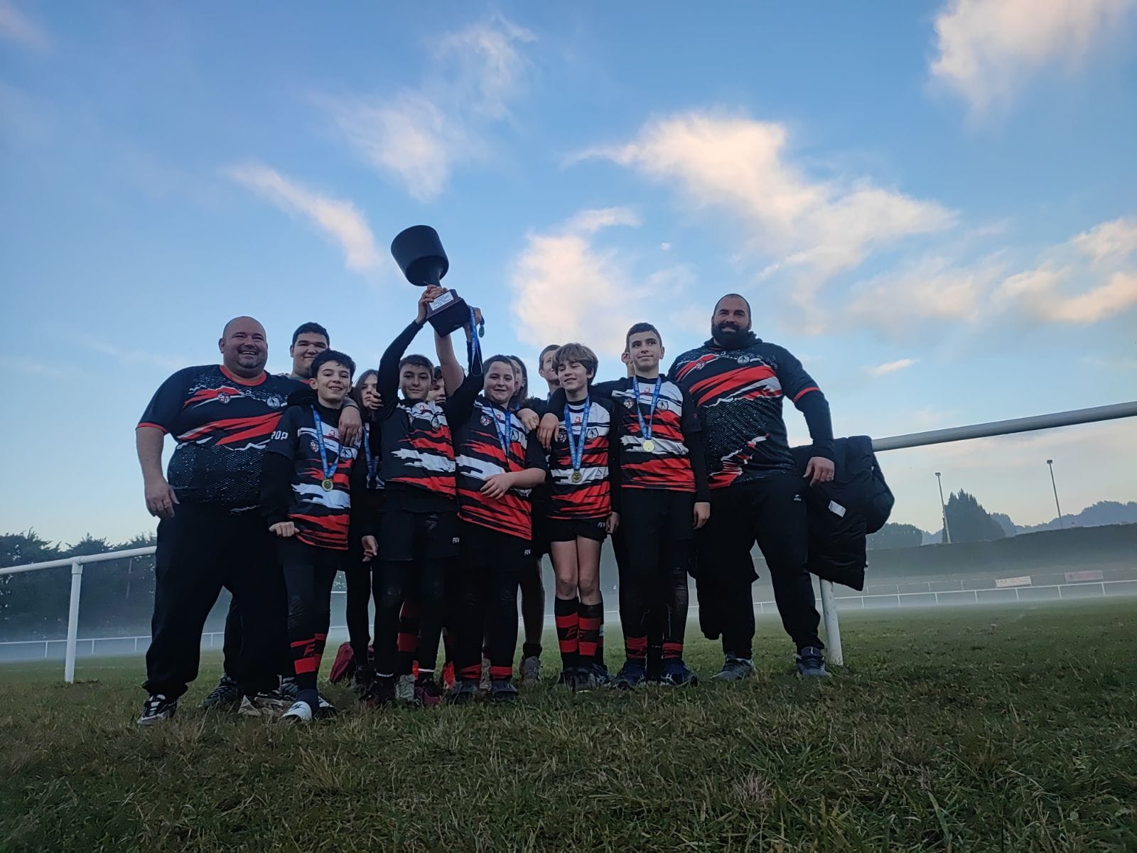 Rugby Olympique Planais | Plan-d'Orgon