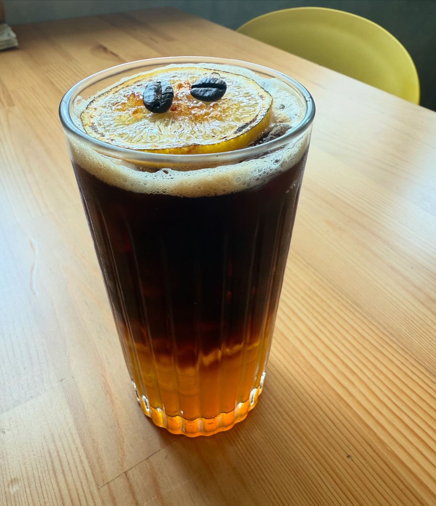 Creamy Taro and citrusy yuzu -- new and fresh flavors from Zoo