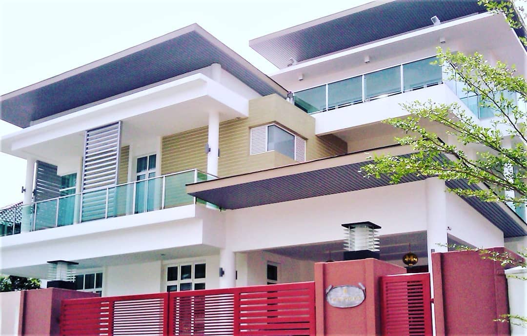 Puretech Design | Kuala Lumpur