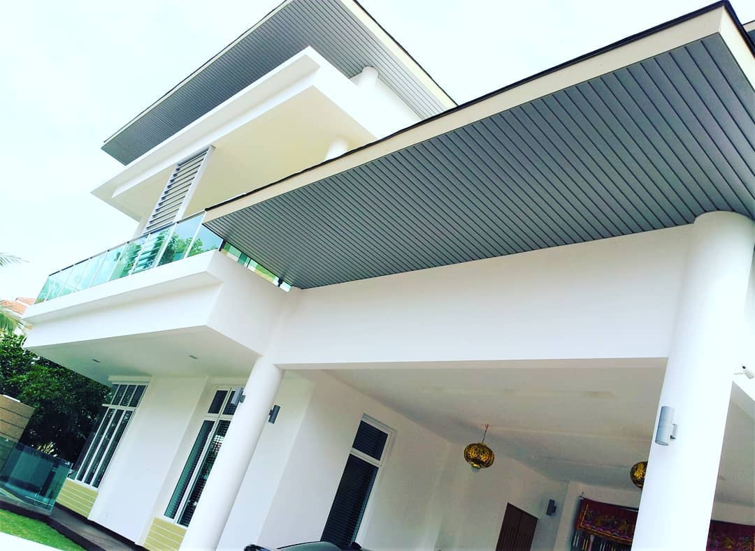 Puretech Design | Kuala Lumpur