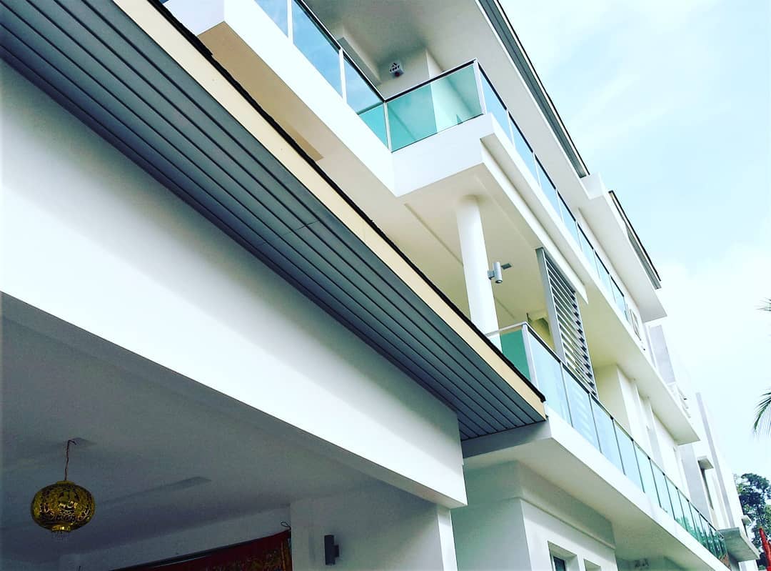 Puretech Design | Kuala Lumpur