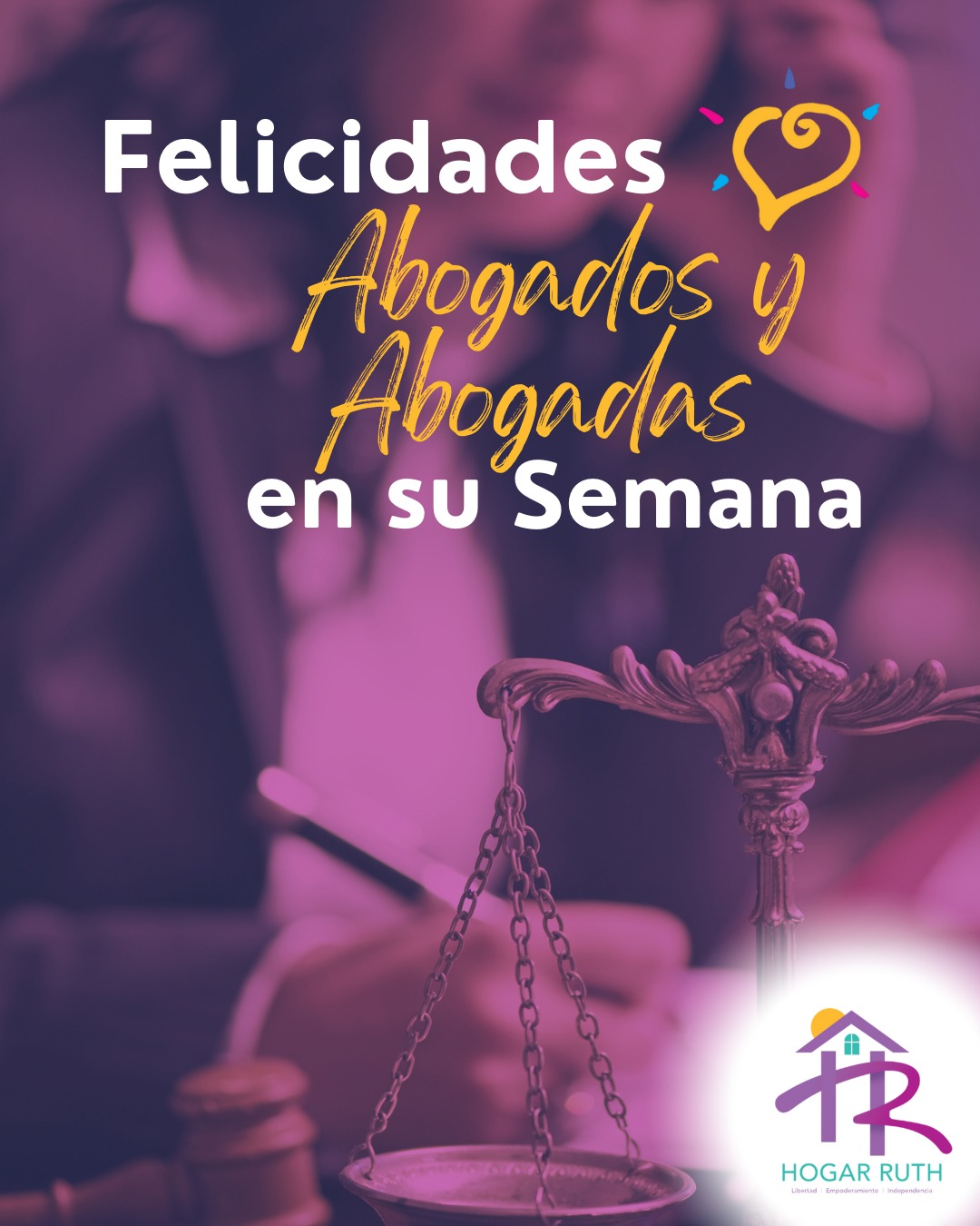 Hogar Ruth