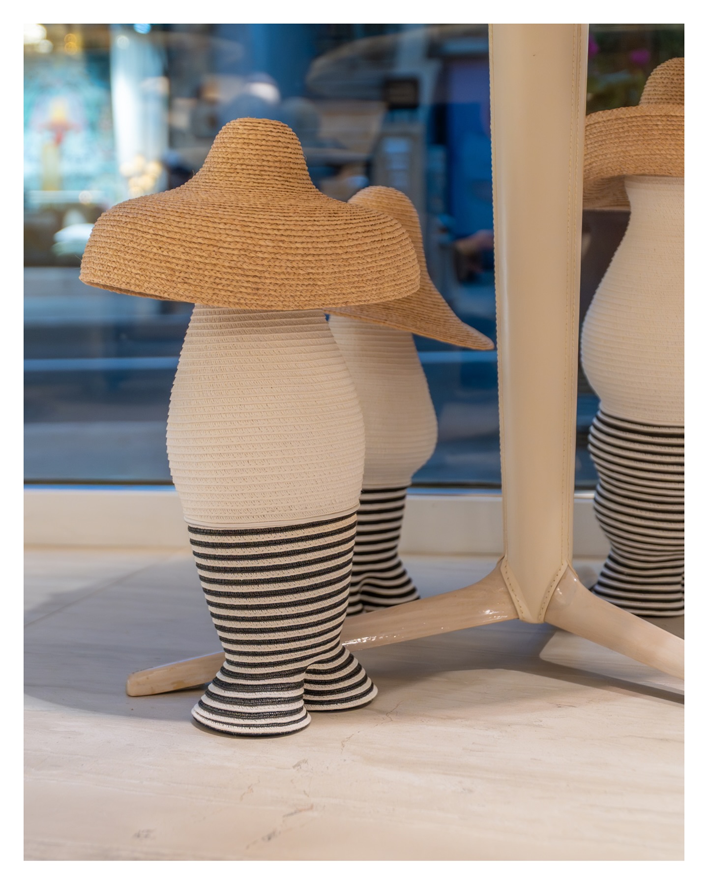 Garbarino Interior Design | Moneghetti