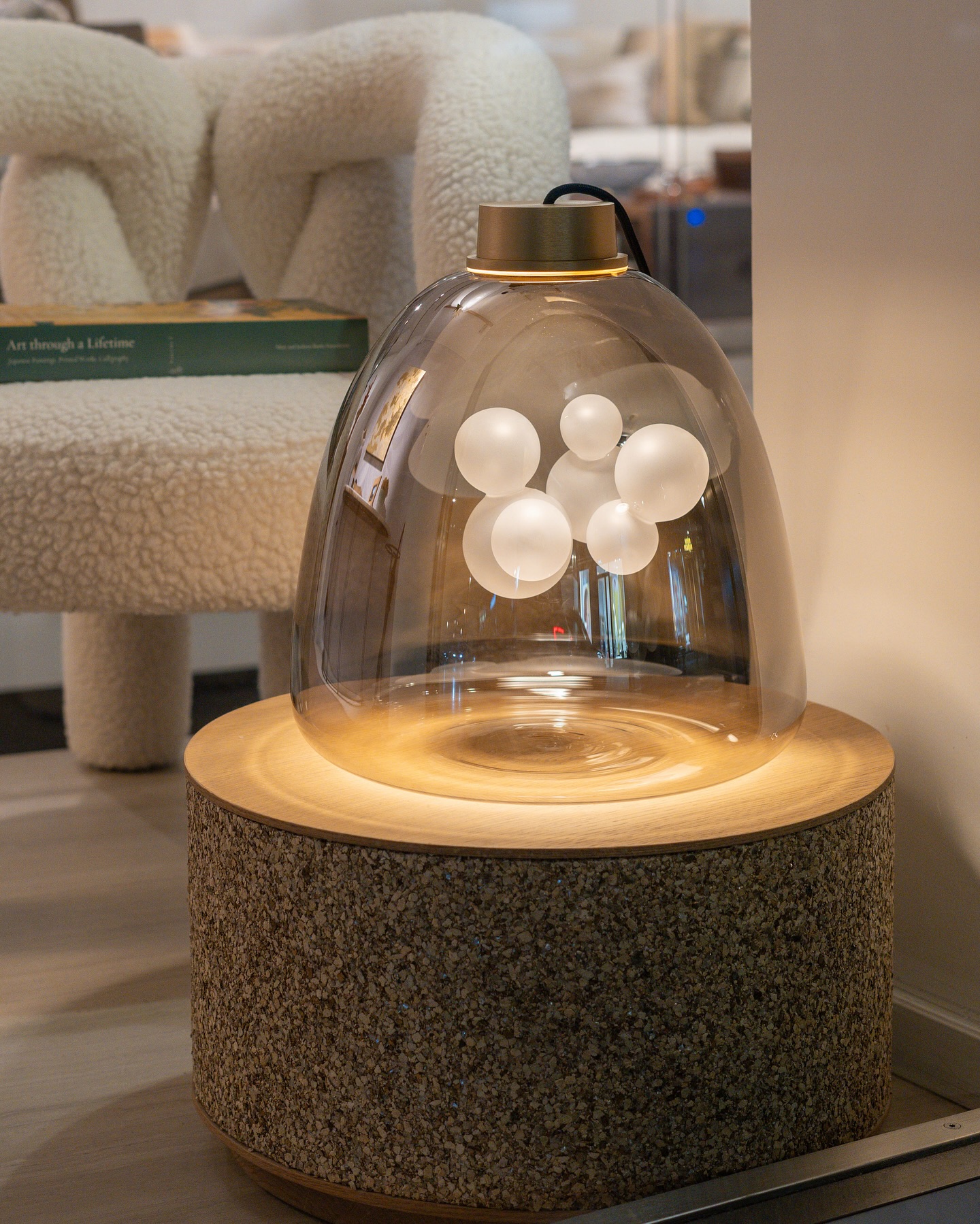 Garbarino Interior Design | Moneghetti