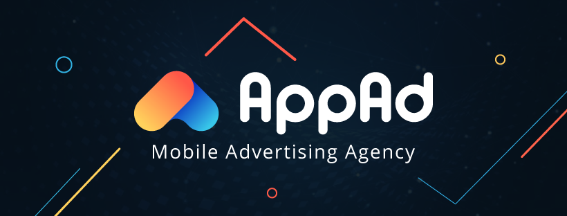 AppAd media