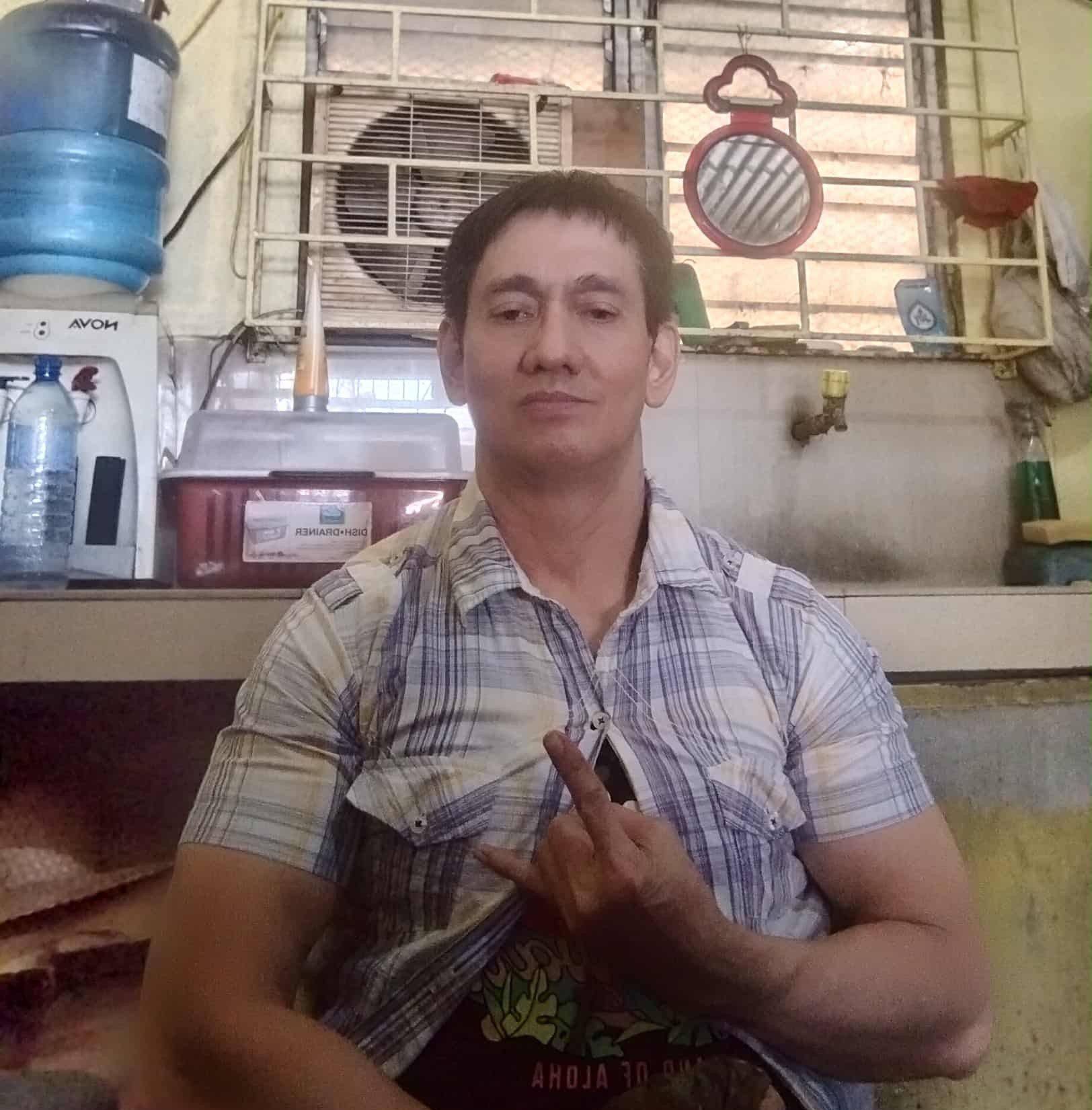 Jose Jr Rañeses