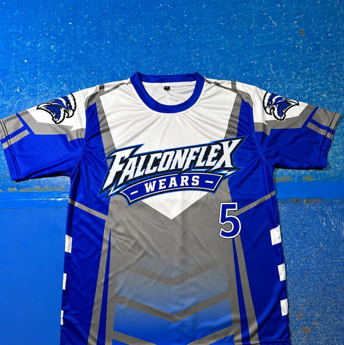 Another order is in progress..... Looking for a Vendor of Custom Sports ...
