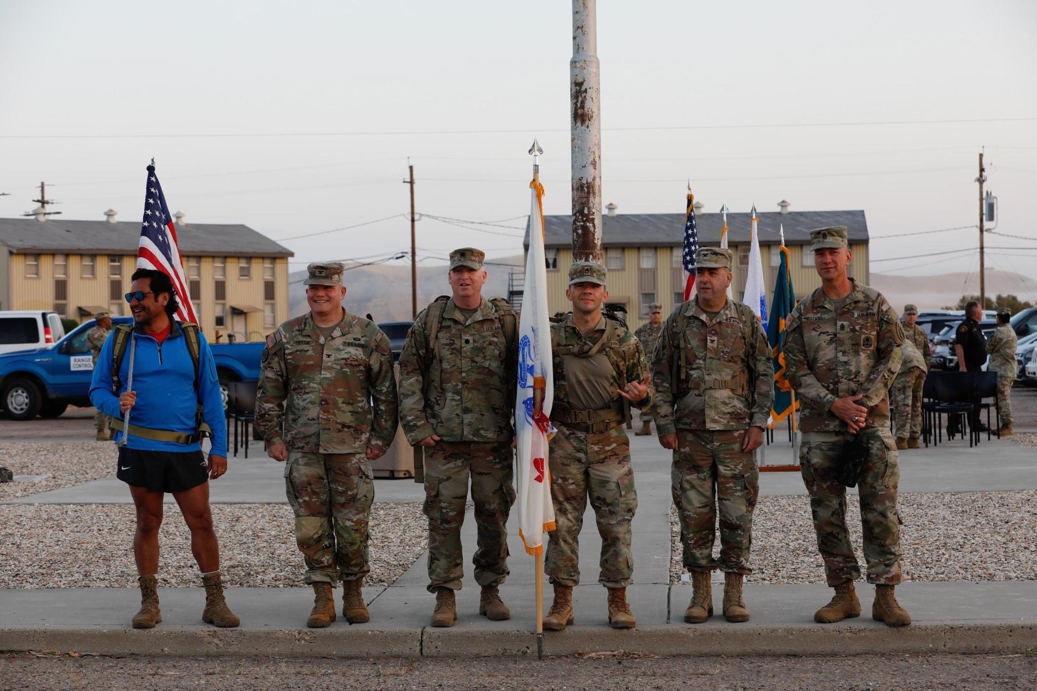 California Army National... - California Army National Guard