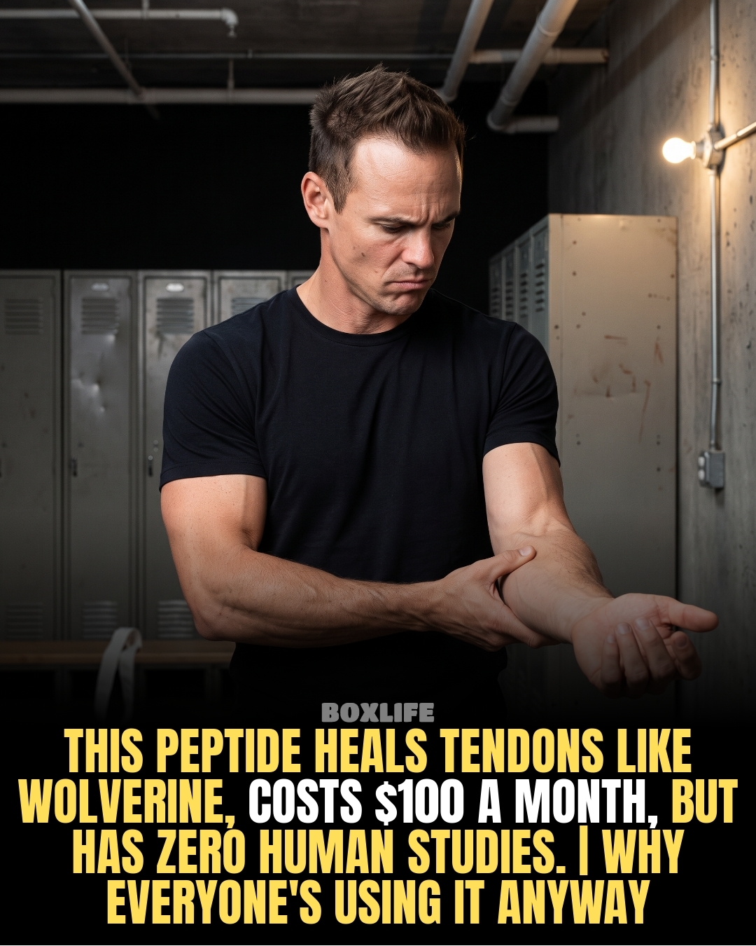 bpc 157 wrist BPC-157 has earned the nickname “Wolverine Peptide” thanks to bold claims that it can speed up tendon, ligament, and muscle recovery. Its popularity has surged among athletes, celebrities, and fitness enthusiasts, even B12 Injection Course |
