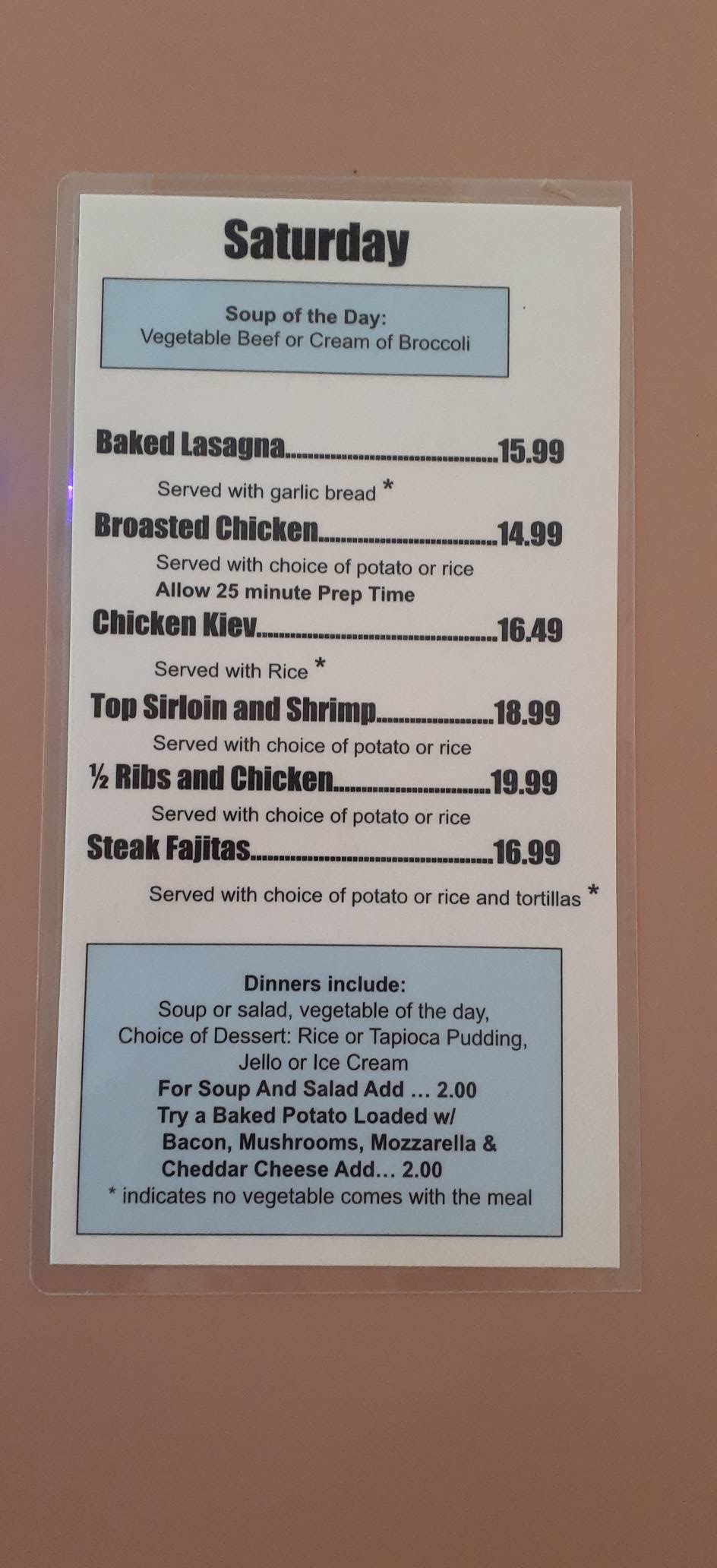 Island Cafe | Island Lake IL