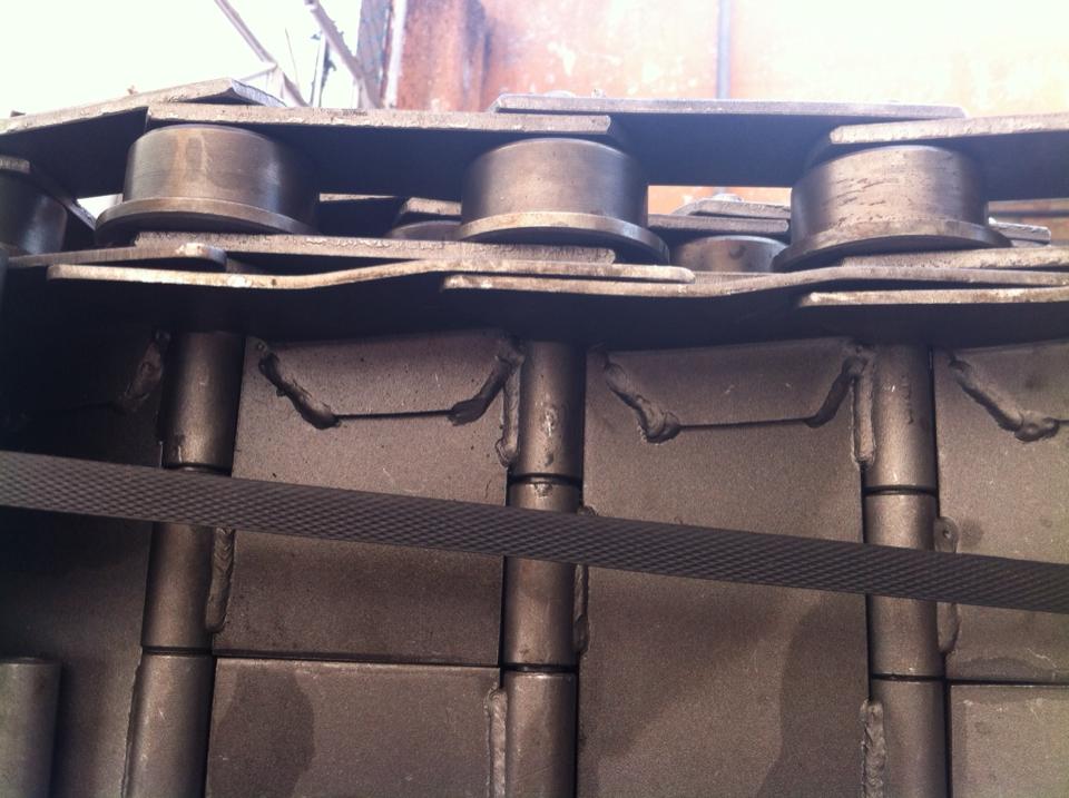 Cadenas Y Servicios Sancor SA de CV